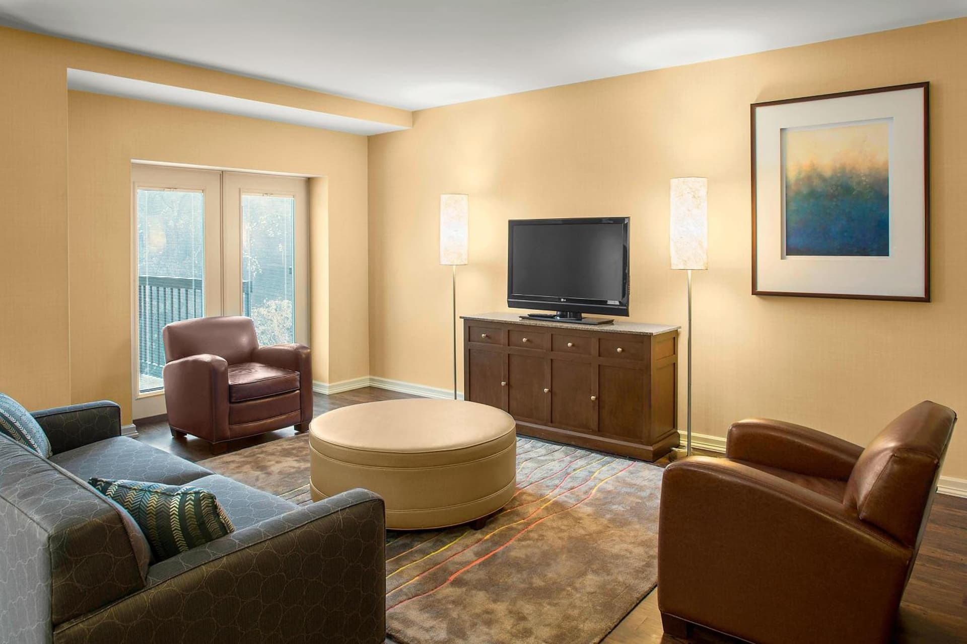 Sheraton Suites Akron Cuyahoga Falls gallery photo in Cuyahoga Falls, OH — image 13