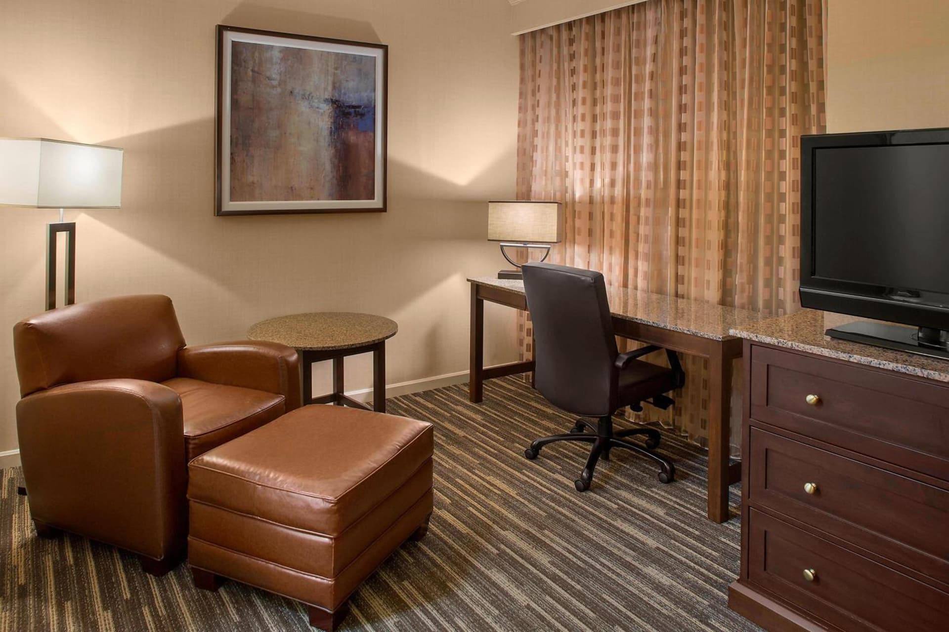 Sheraton Suites Akron Cuyahoga Falls gallery photo in Cuyahoga Falls, OH — image 15