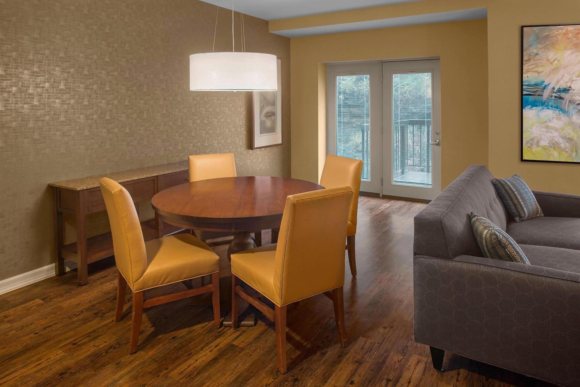 Sheraton Suites Akron Cuyahoga Falls gallery photo in Cuyahoga Falls, OH — image 31