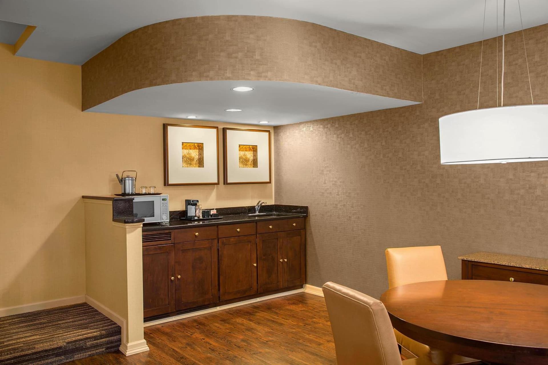 Sheraton Suites Akron Cuyahoga Falls gallery photo in Cuyahoga Falls, OH — image 30