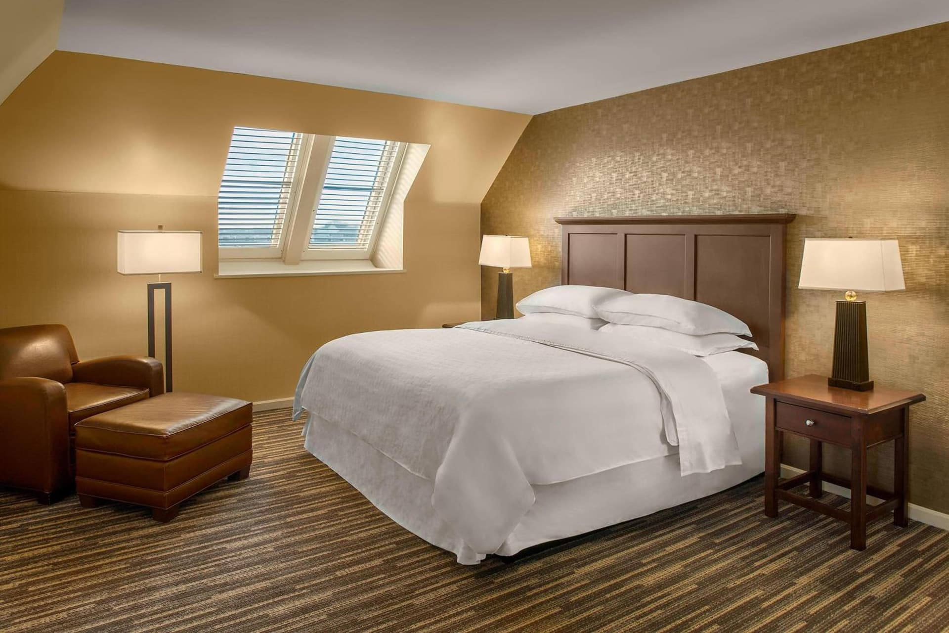 Sheraton Suites Akron Cuyahoga Falls gallery photo in Cuyahoga Falls, OH — image 18