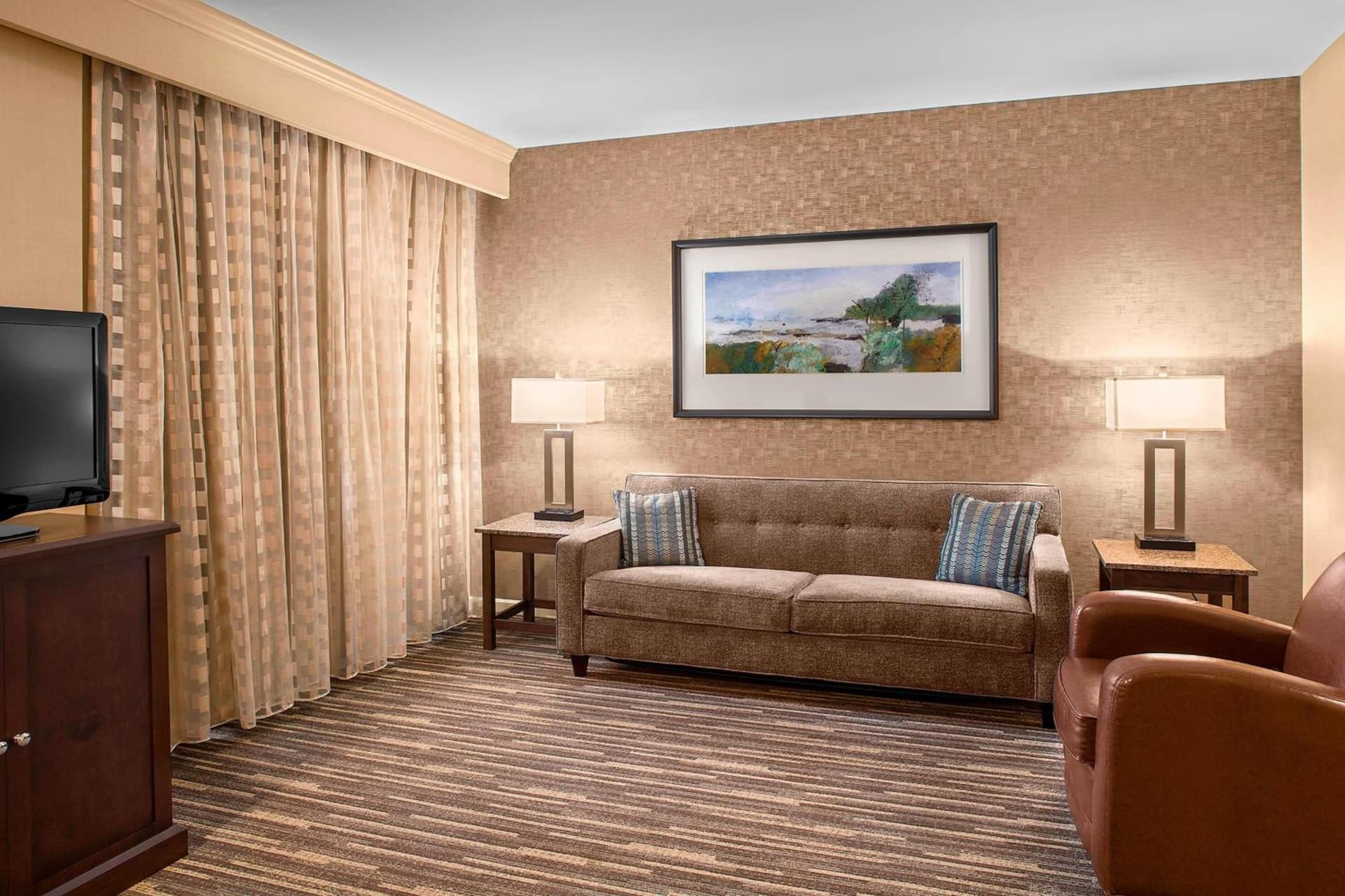 Sheraton Suites Akron Cuyahoga Falls gallery photo in Cuyahoga Falls, OH — image 17