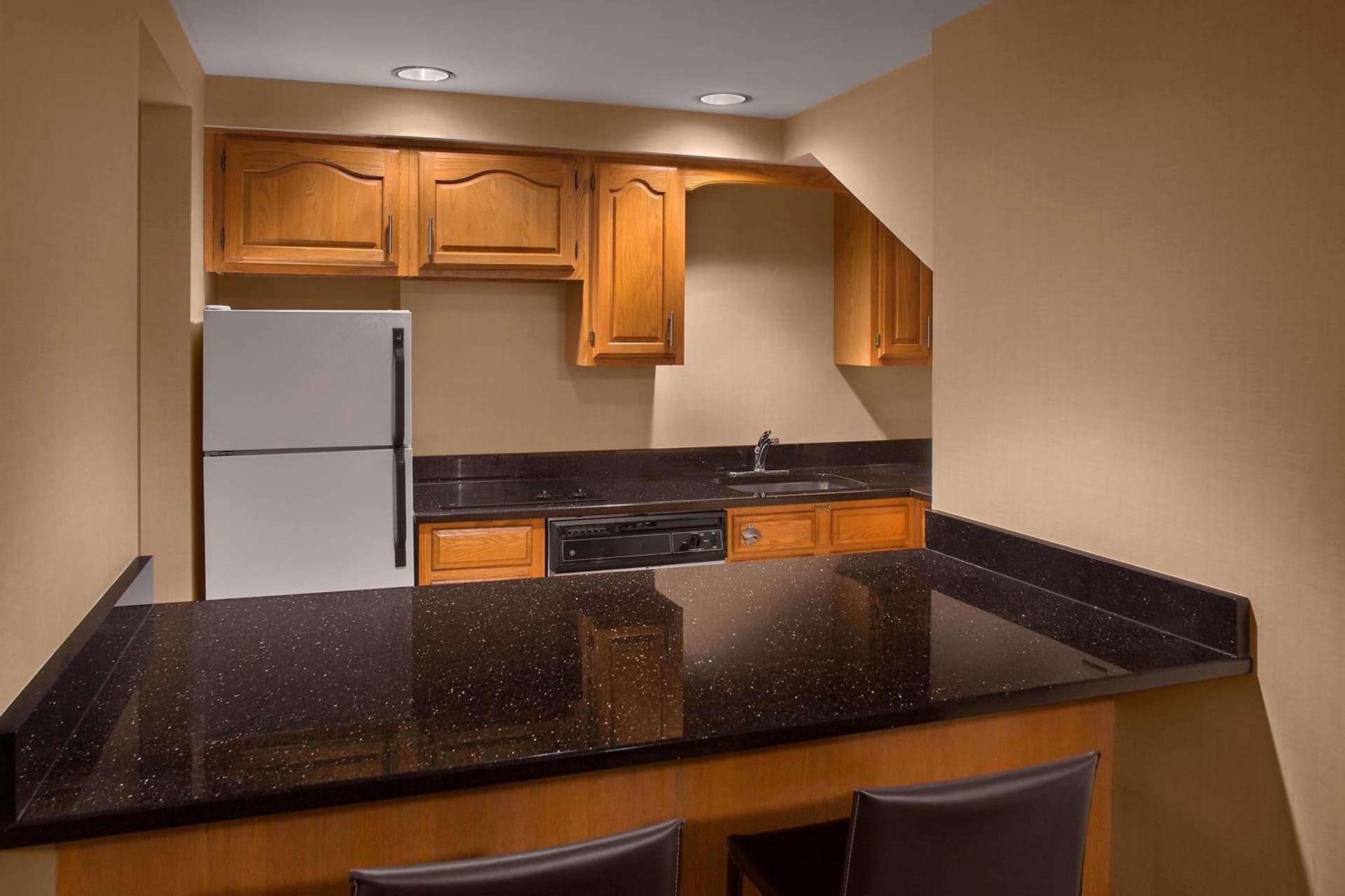 Sheraton Suites Akron Cuyahoga Falls gallery photo in Cuyahoga Falls, OH — image 12