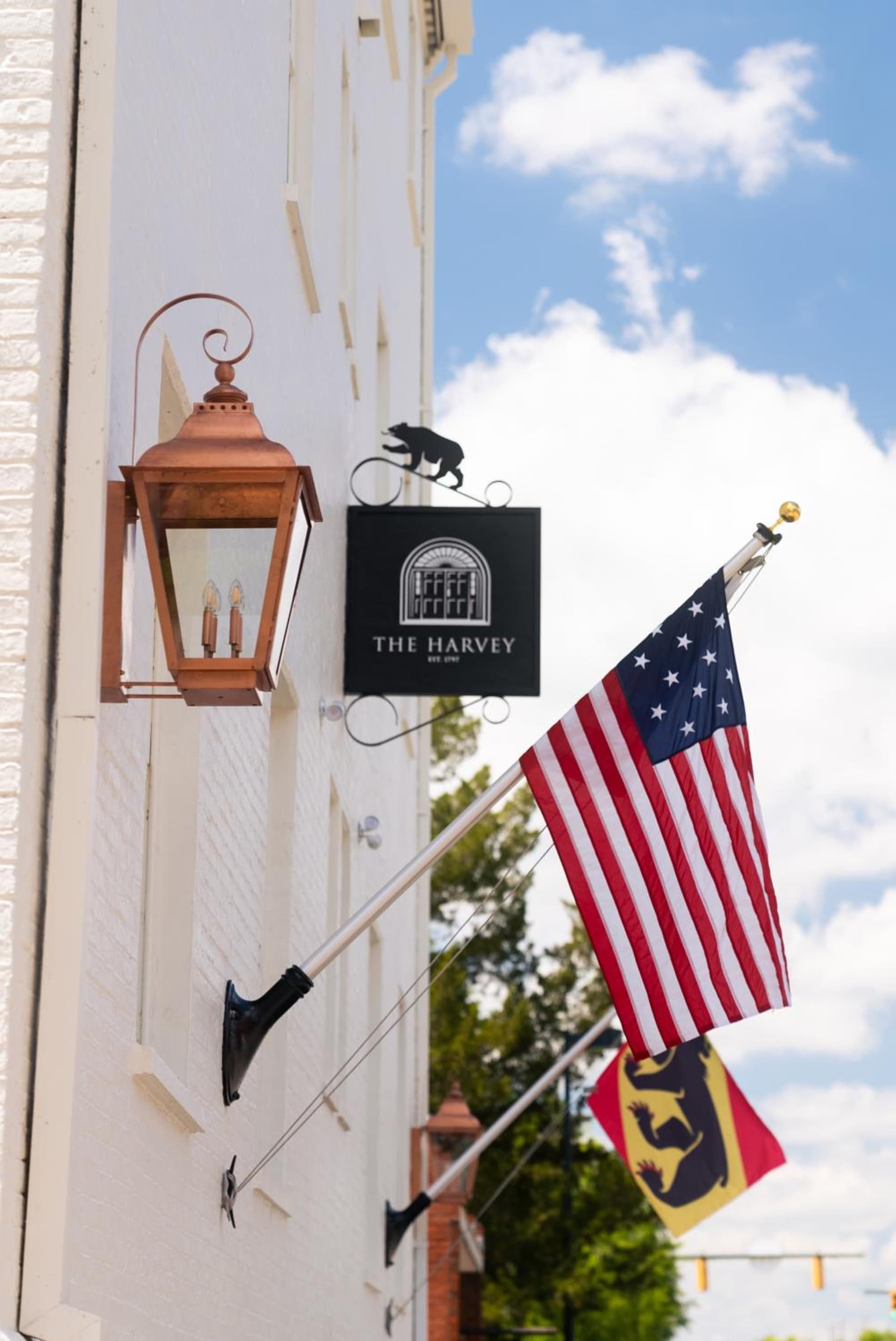 The Harvey gallery photo in New Bern, NC — image 16