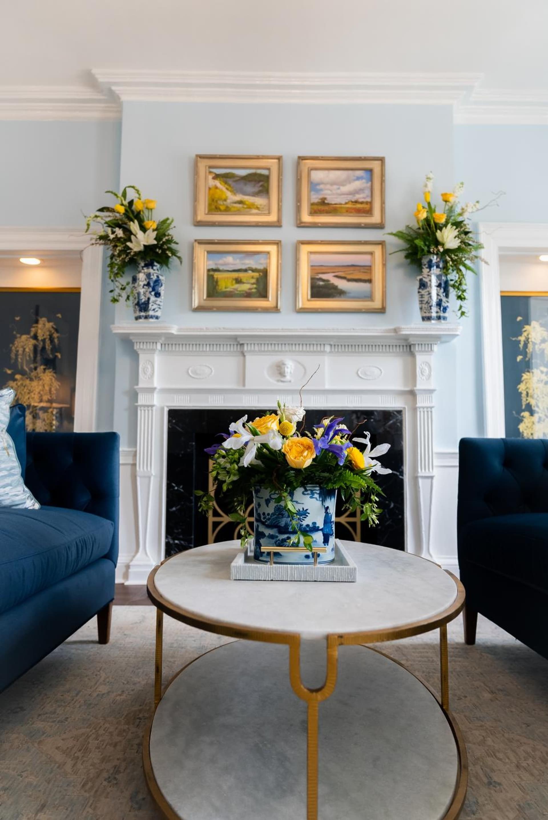 The Harvey gallery photo in New Bern, NC — image 38