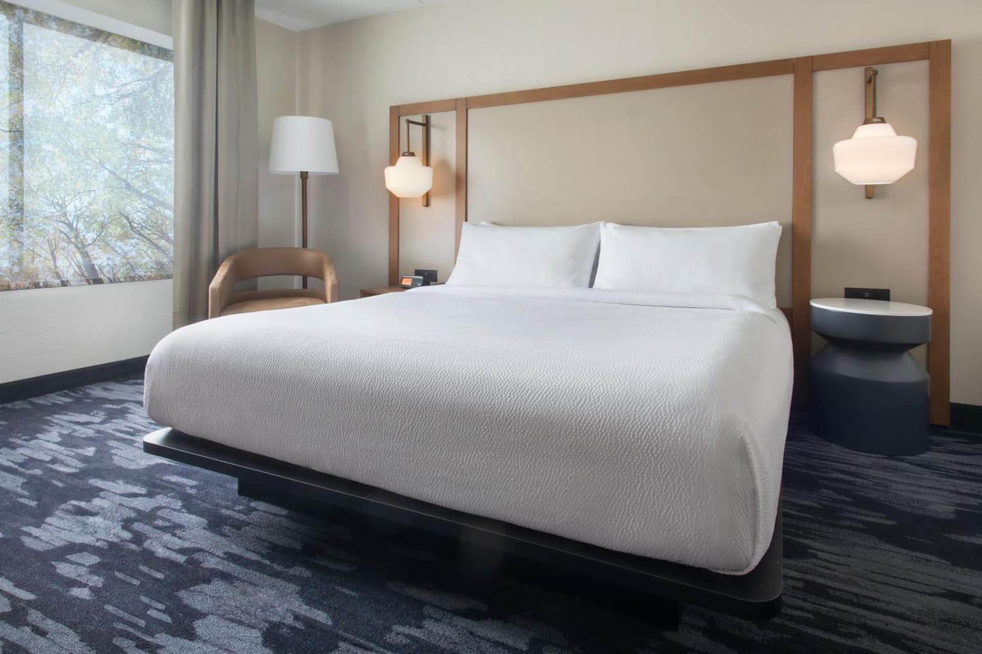 Fairfield Inn Rochester Airport gallery photo in Rochester, NY — image 21