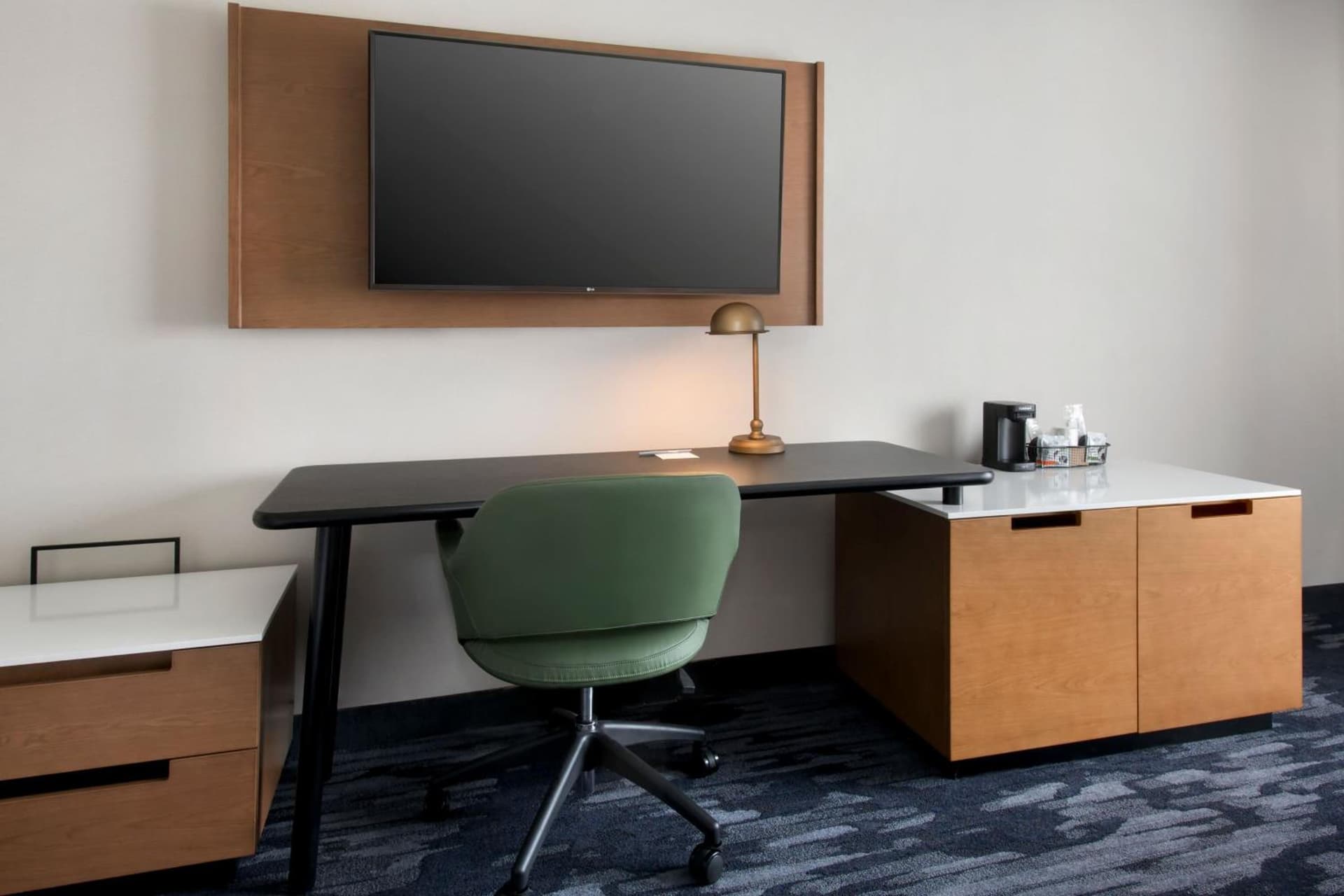 Fairfield Inn Rochester Airport gallery photo in Rochester, NY — image 15