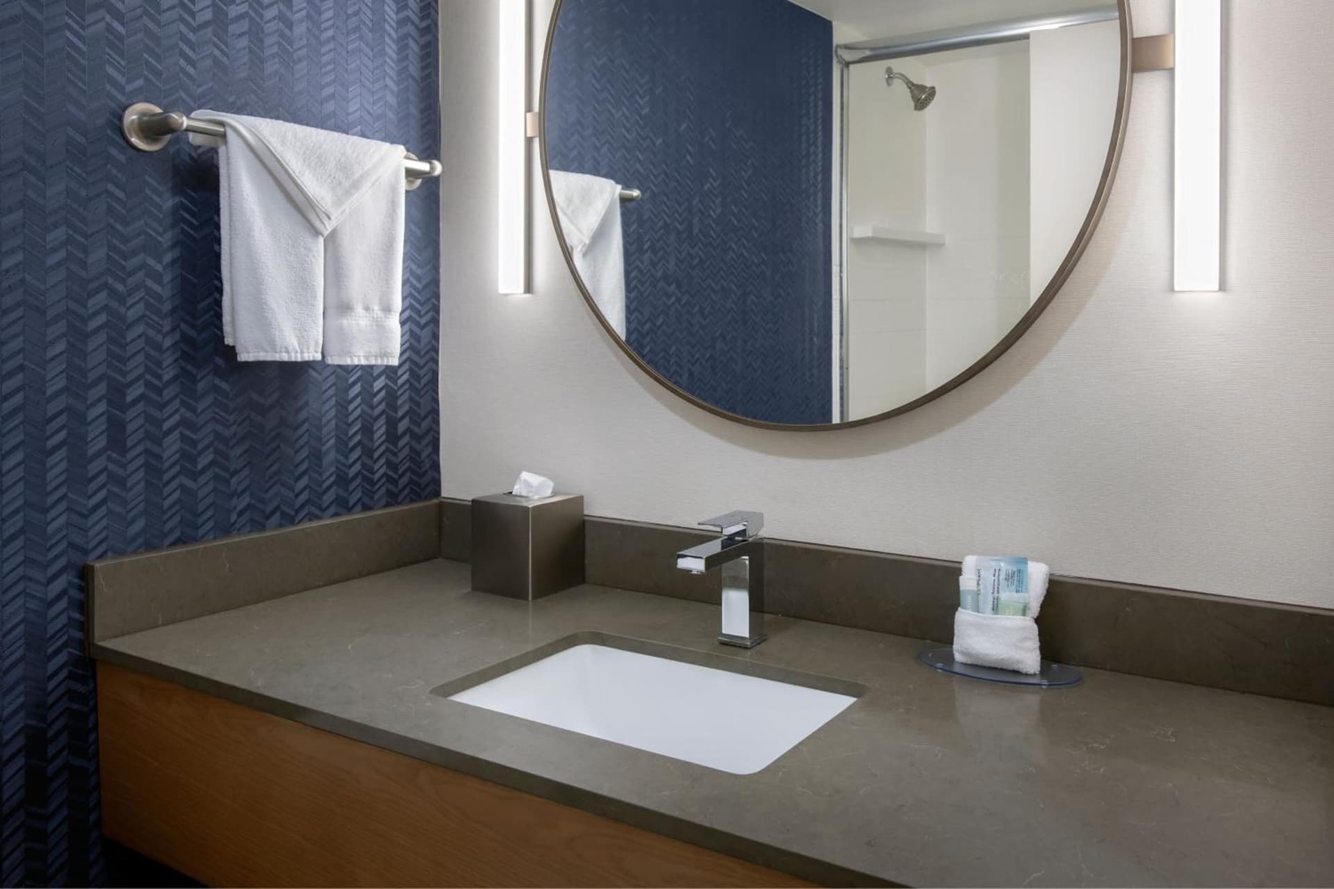 Fairfield Inn Rochester Airport gallery photo in Rochester, NY — image 7