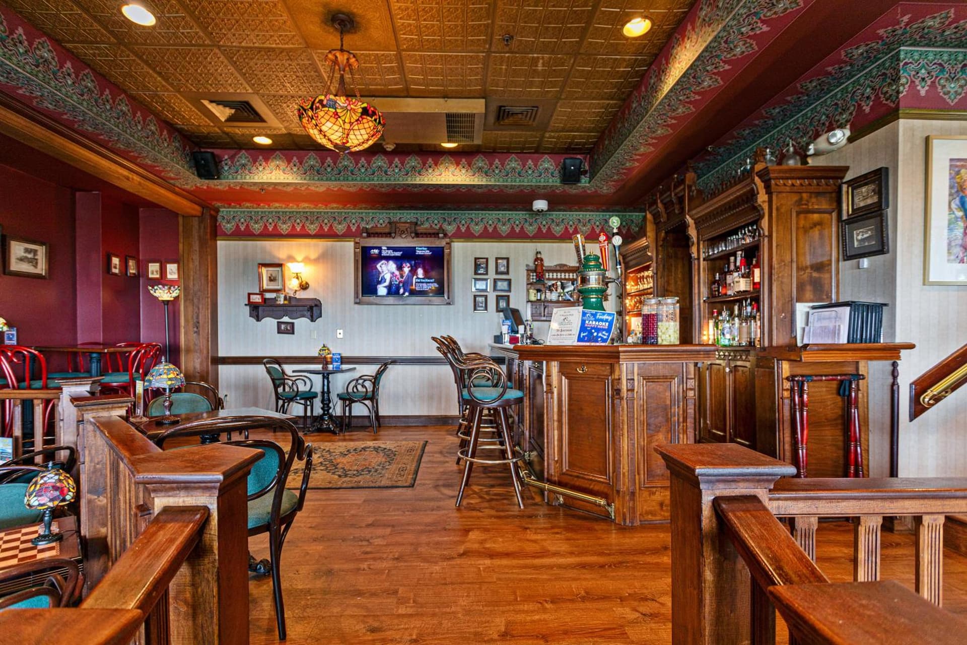 Boardwalk Plaza Hotel gallery photo in Rehoboth Beach, DE — image 37