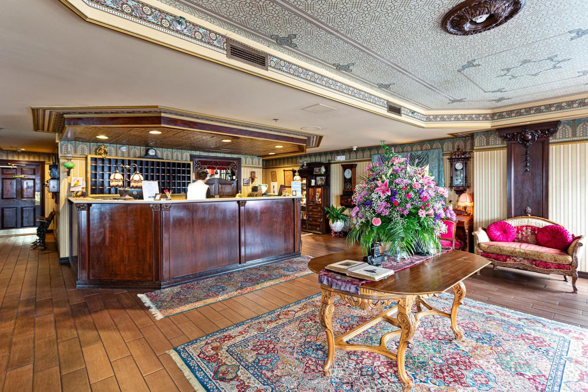 Boardwalk Plaza Hotel gallery photo in Rehoboth Beach, DE — image 33