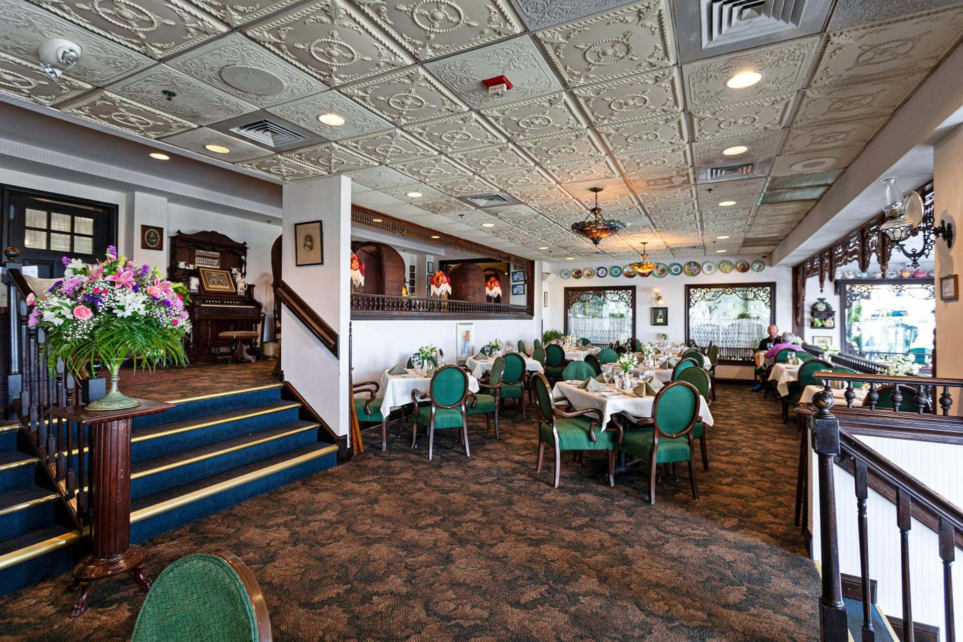 Boardwalk Plaza Hotel gallery photo in Rehoboth Beach, DE — image 29