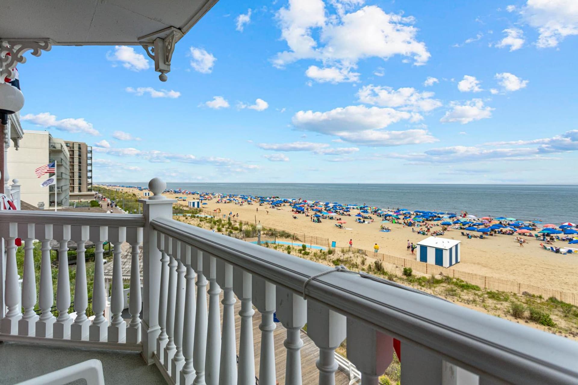 Boardwalk Plaza Hotel gallery photo in Rehoboth Beach, DE — image 4