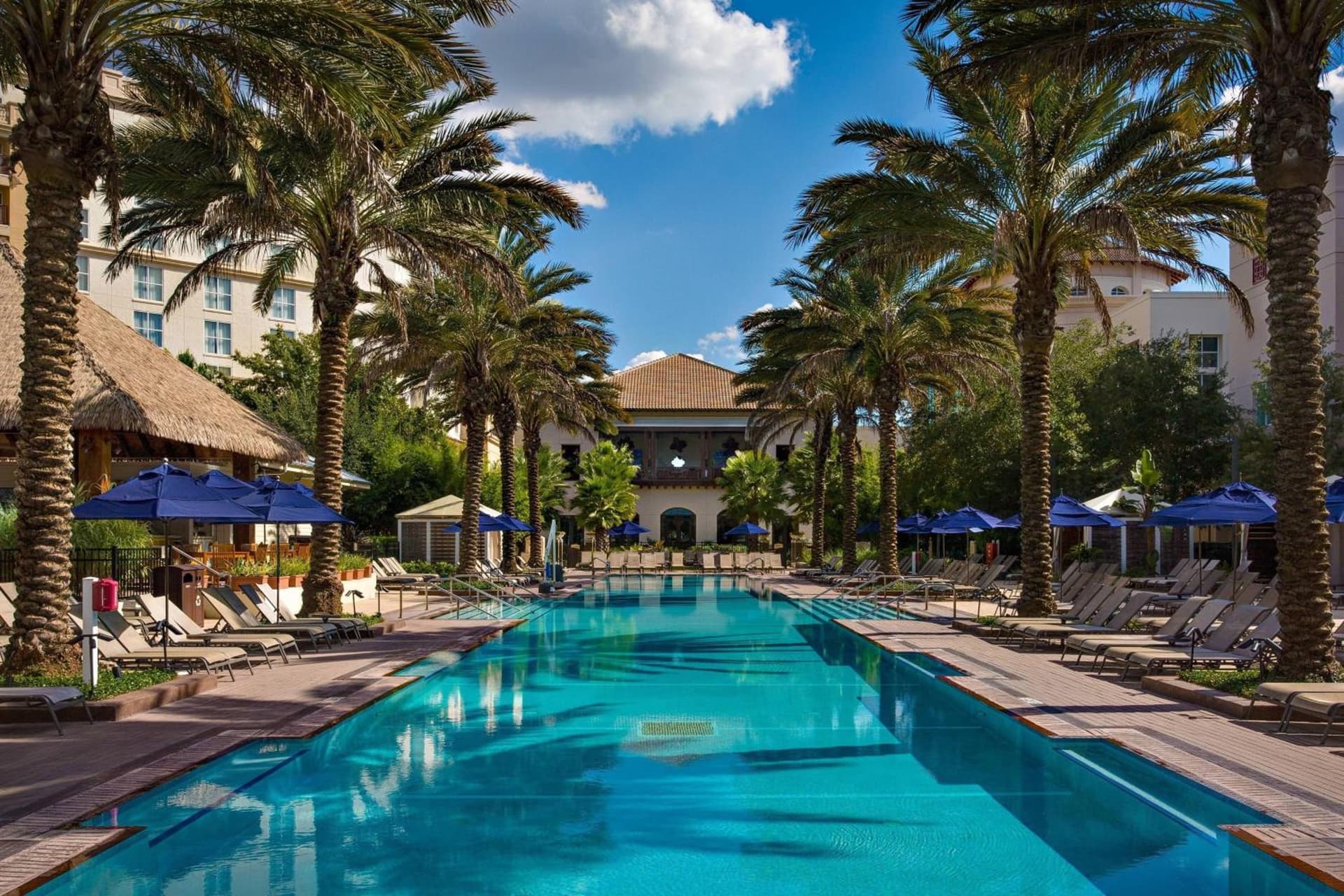 Gaylord Palms Resort & Convention Center gallery photo in Orlando, FL — image 96