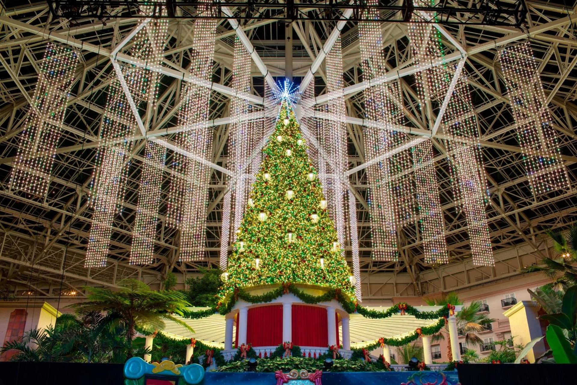 Gaylord Palms Resort & Convention Center gallery photo in Orlando, FL — image 10