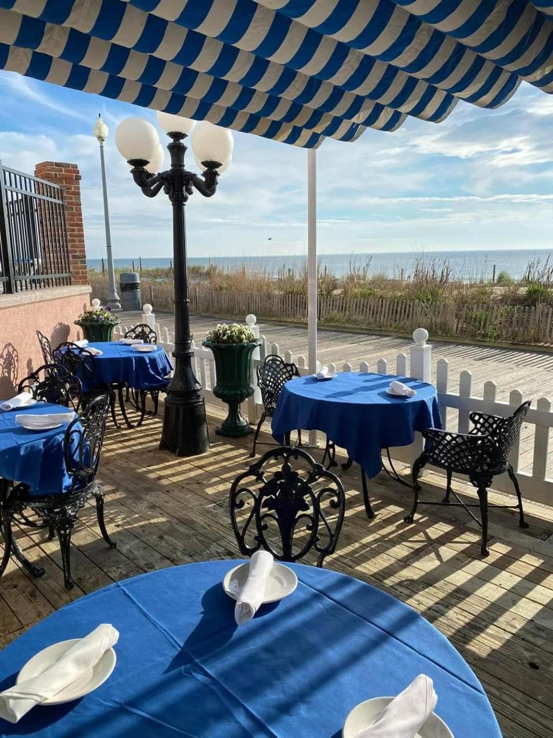 Boardwalk Plaza Hotel gallery photo in Rehoboth Beach, DE — image 8