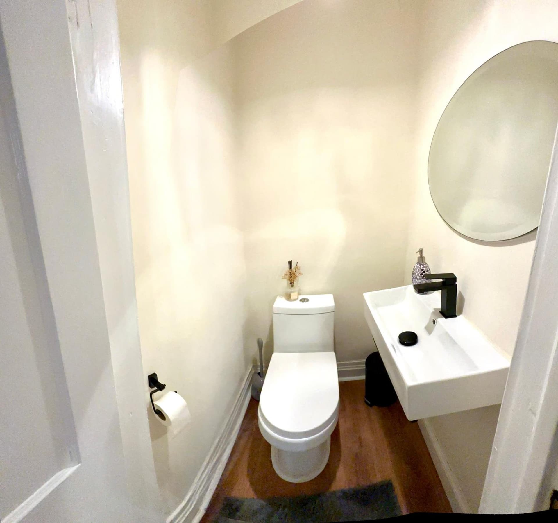 9-A Diamond in Yonkers, NY interior in Yonkers, NY — gallery photo 2