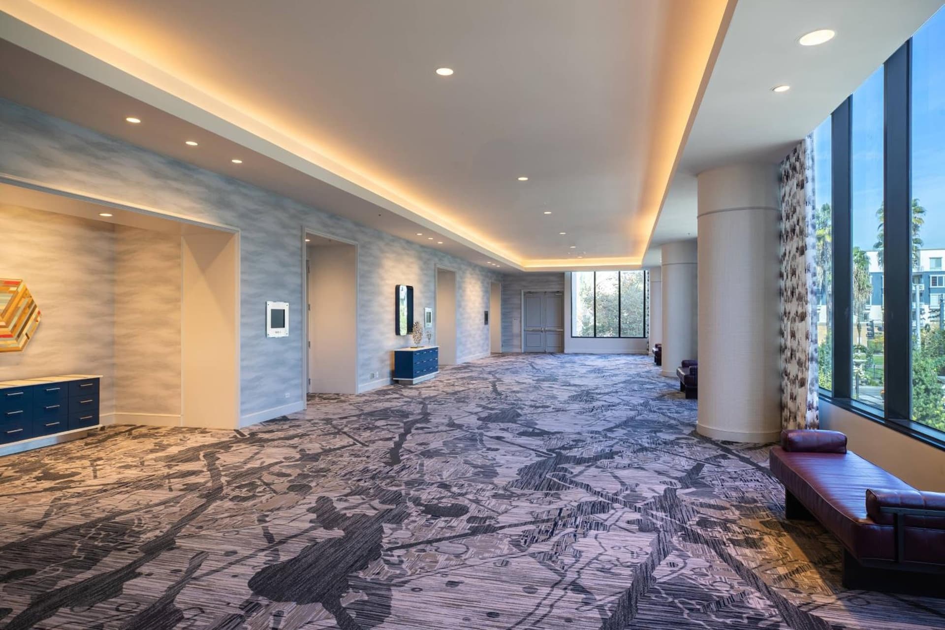 Marriott Long Beach Downtown gallery photo in Long Beach, CA — image 44