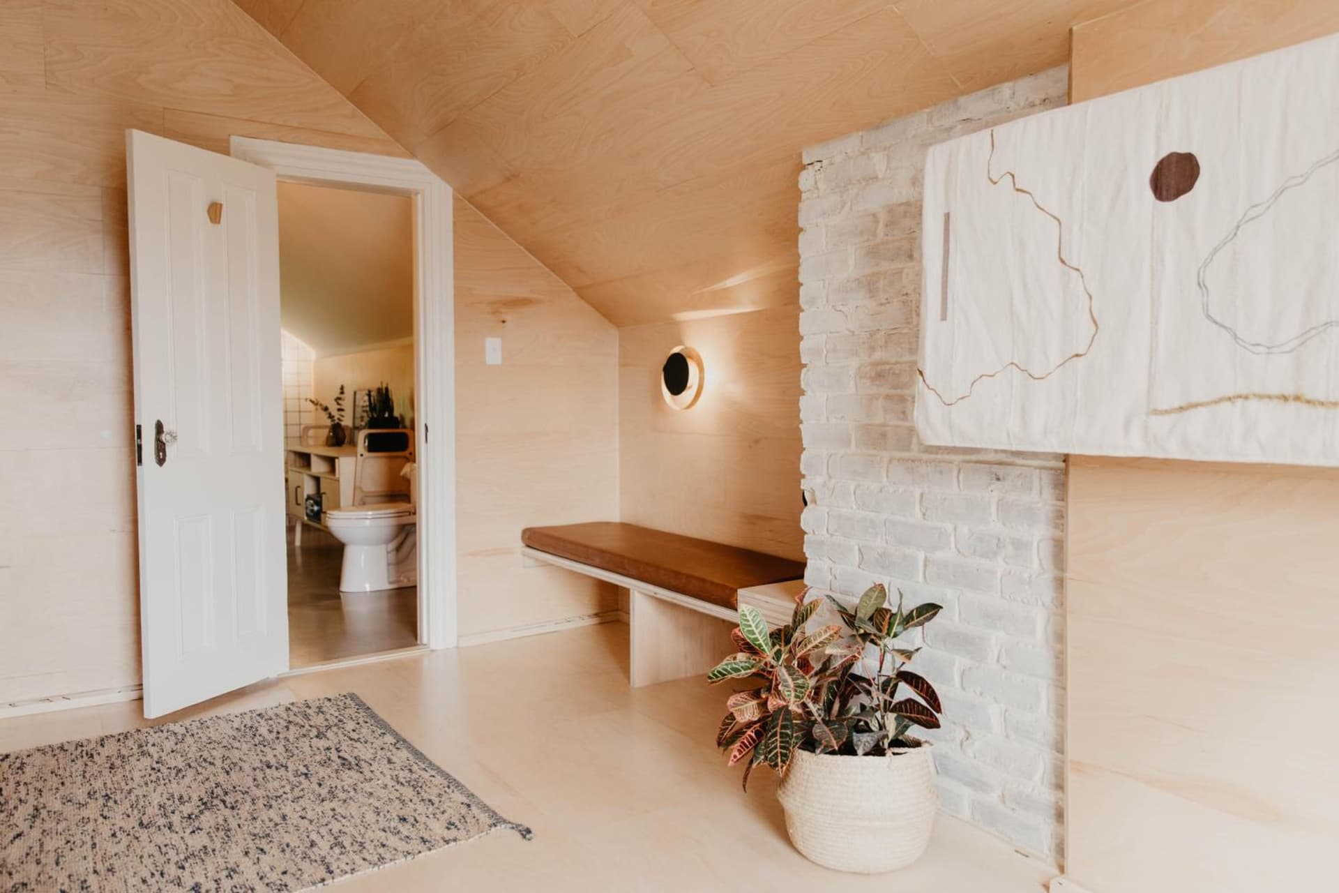 DREAMERS bnb gallery photo in Wilmington, NC — image 66