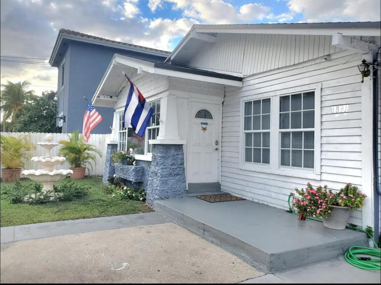 B4 Best Value on Private Bedroom with Private Bathroom in Little Havana, Miami featured exterior or lobby in Miami, FL — similar hotel