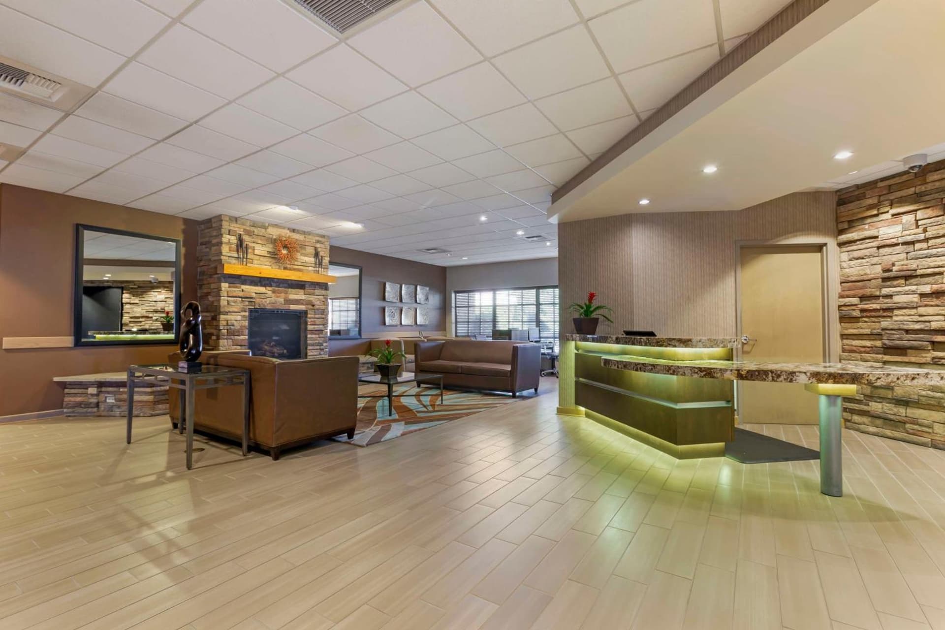 Best Western Plus Coeur d'Alene Inn gallery photo in Coeur d'Alene, ID — image 33