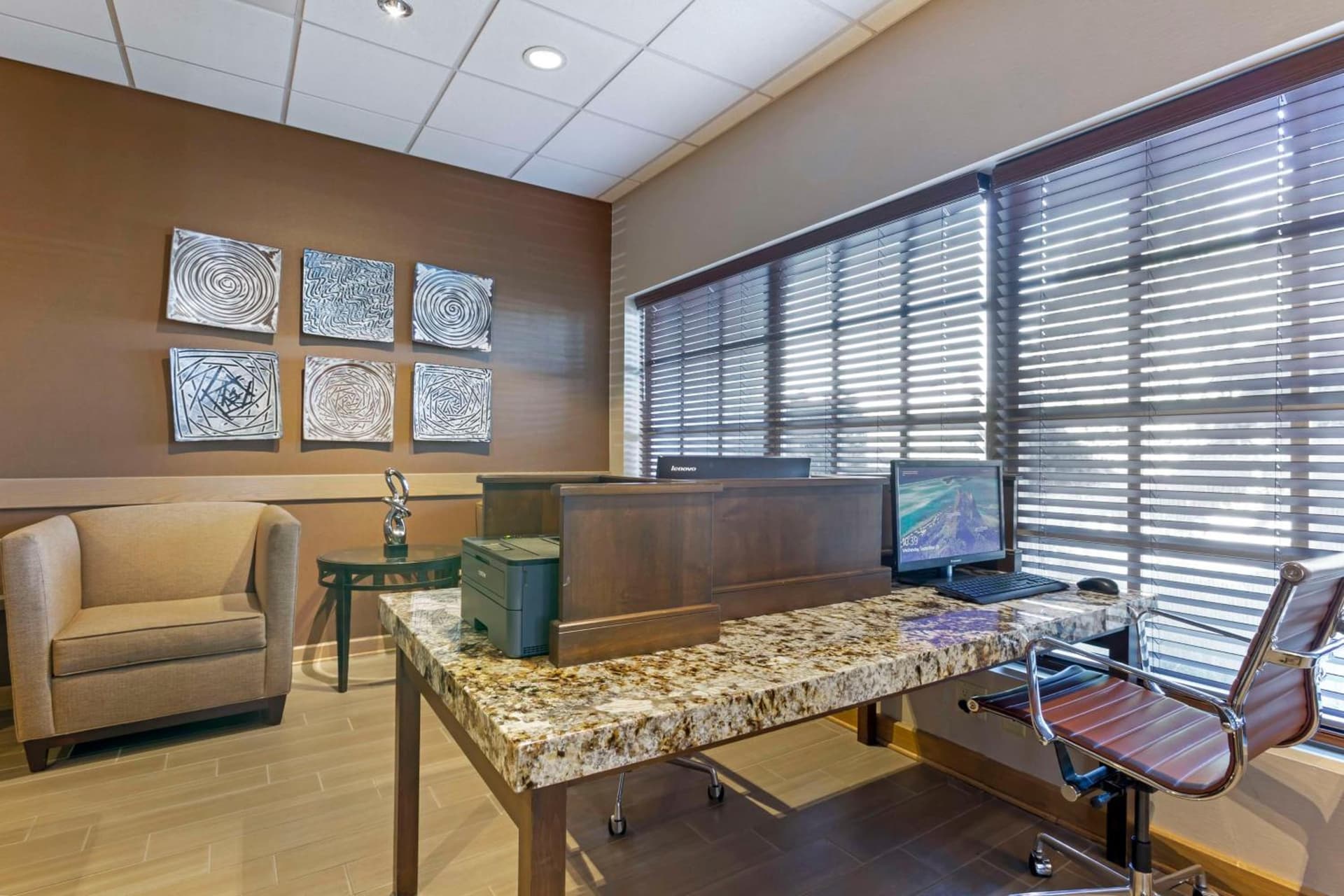 Best Western Plus Coeur d'Alene Inn gallery photo in Coeur d'Alene, ID — image 17