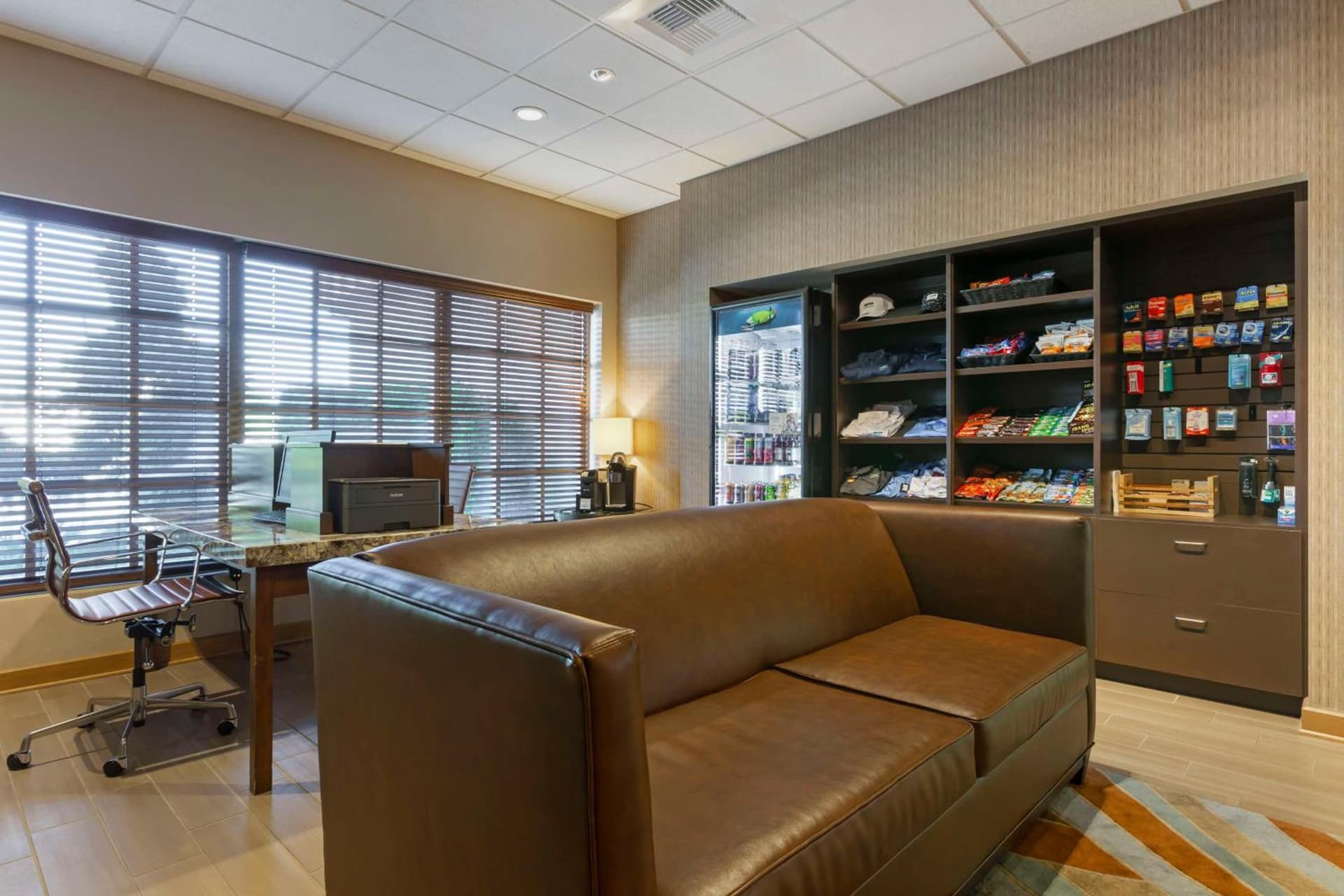 Best Western Plus Coeur d'Alene Inn gallery photo in Coeur d'Alene, ID — image 11