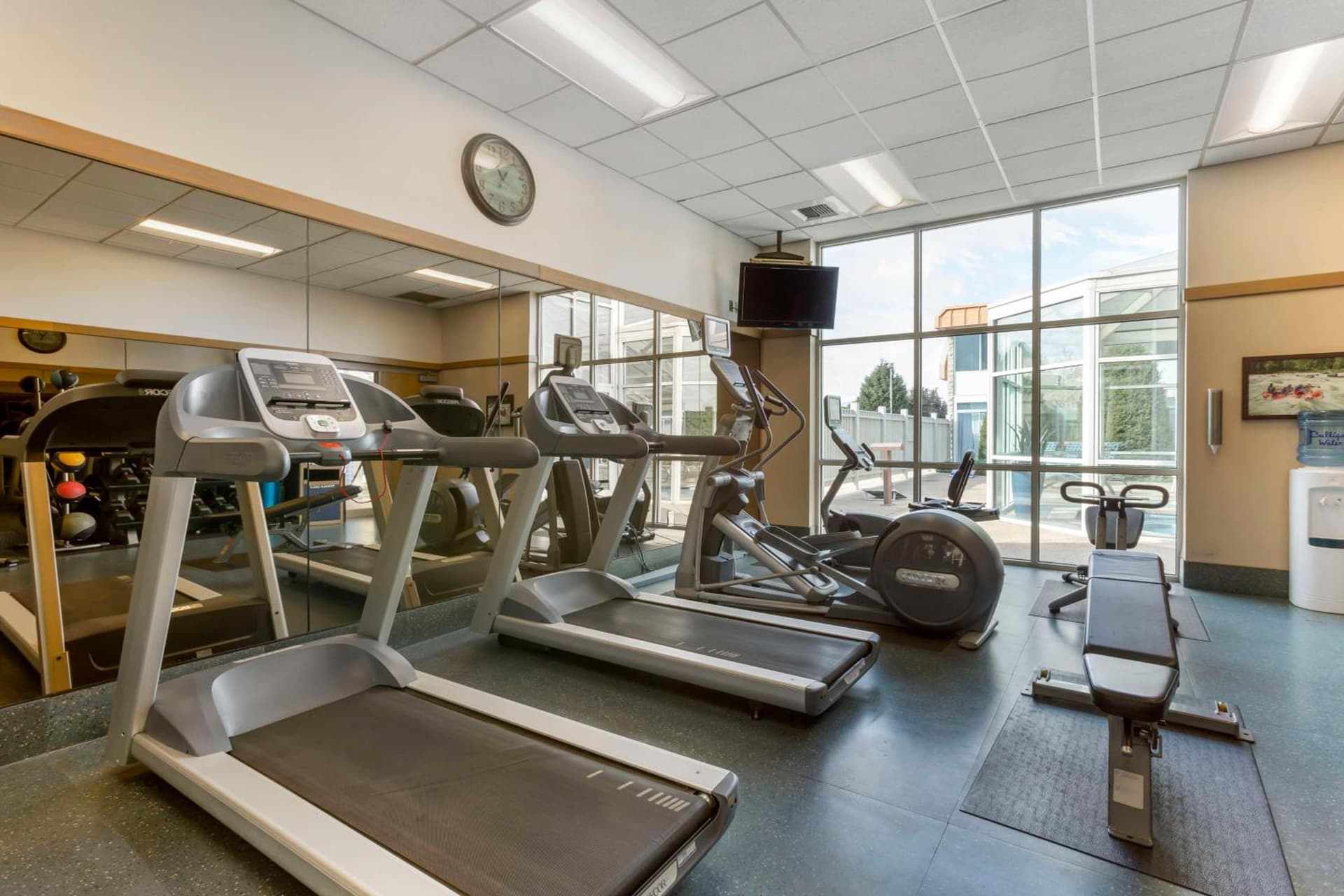Best Western Plus Coeur d'Alene Inn gallery photo in Coeur d'Alene, ID — image 34