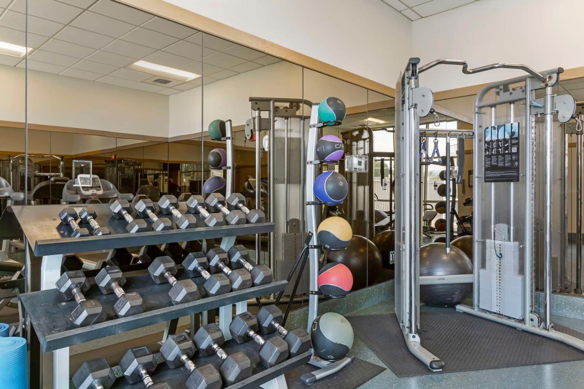 Best Western Plus Coeur d'Alene Inn gallery photo in Coeur d'Alene, ID — image 16