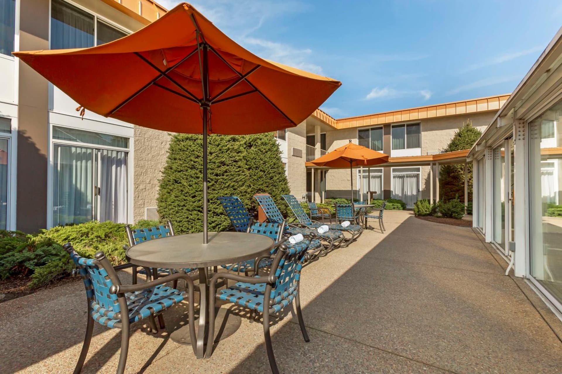 Best Western Plus Coeur d'Alene Inn gallery photo in Coeur d'Alene, ID — image 28