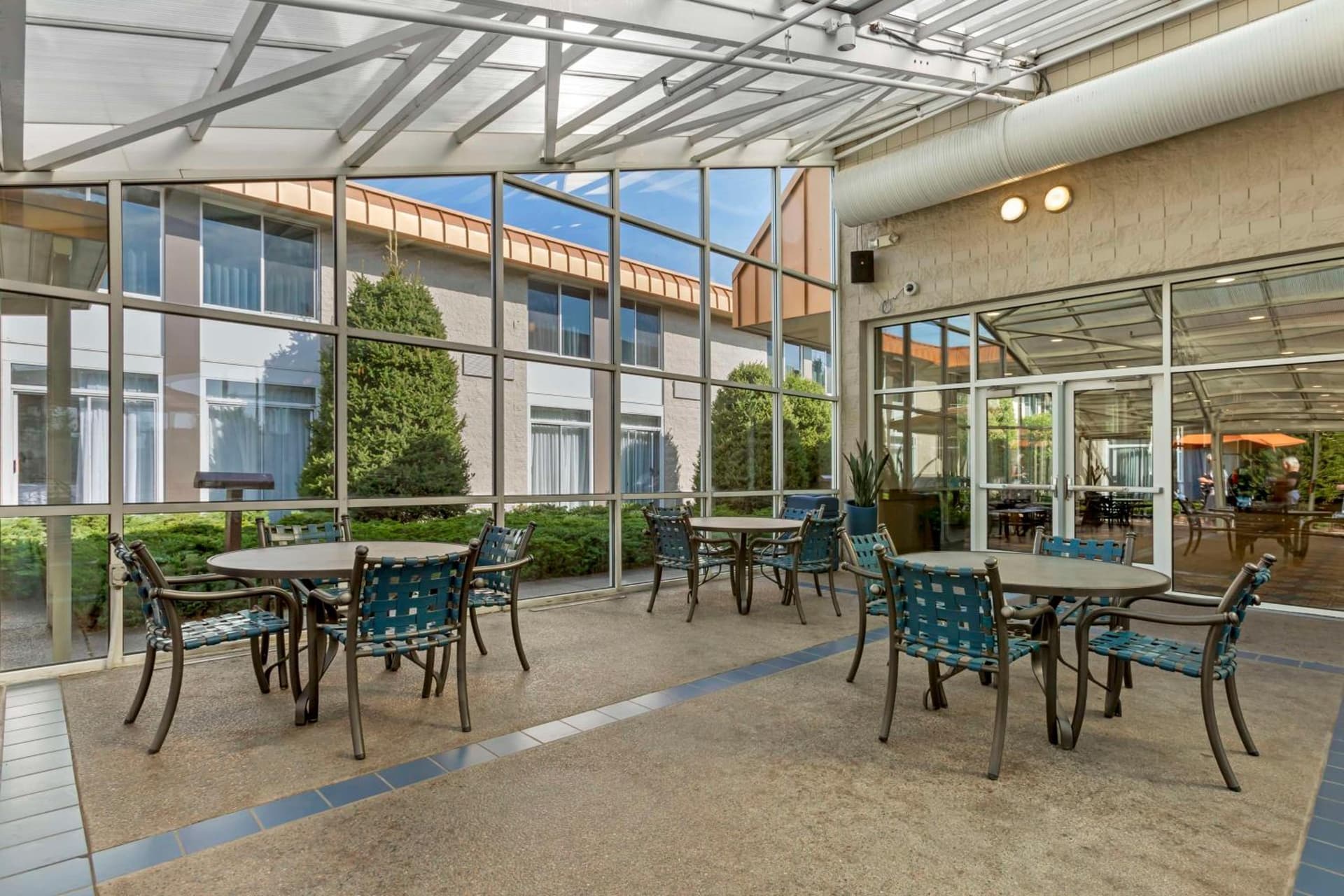 Best Western Plus Coeur d'Alene Inn gallery photo in Coeur d'Alene, ID — image 6