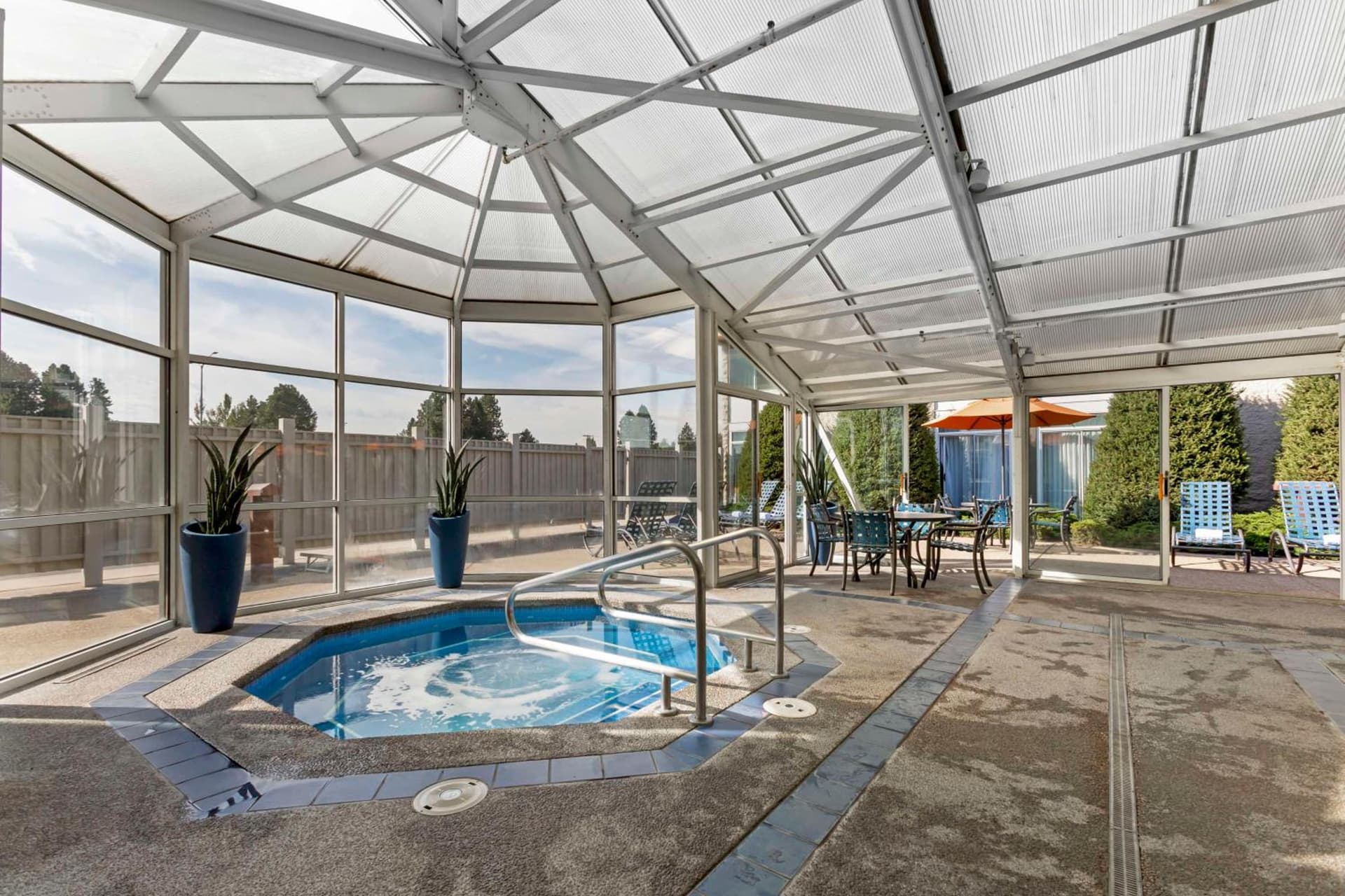 Best Western Plus Coeur d'Alene Inn gallery photo in Coeur d'Alene, ID — image 38