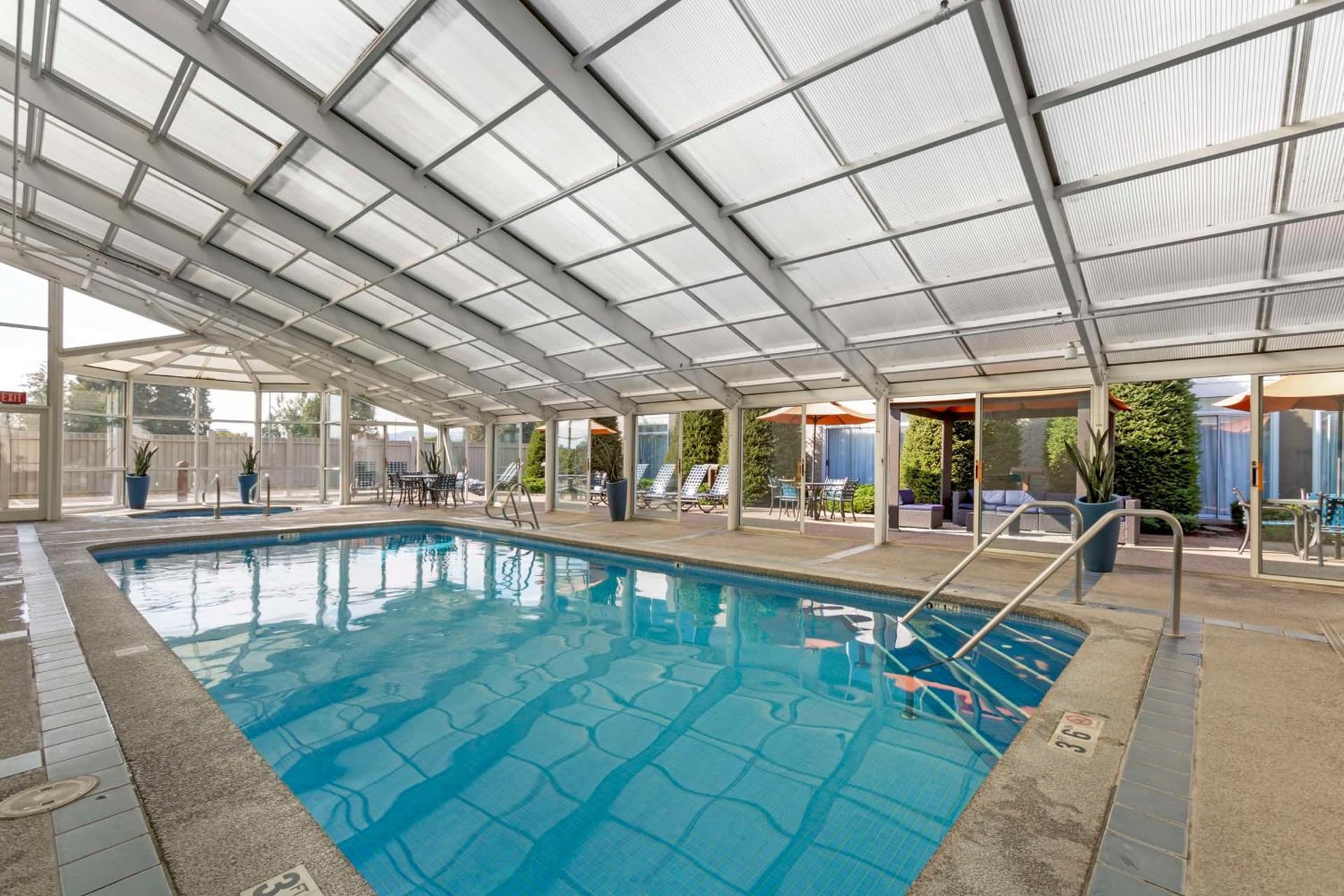Best Western Plus Coeur d'Alene Inn gallery photo in Coeur d'Alene, ID — image 37