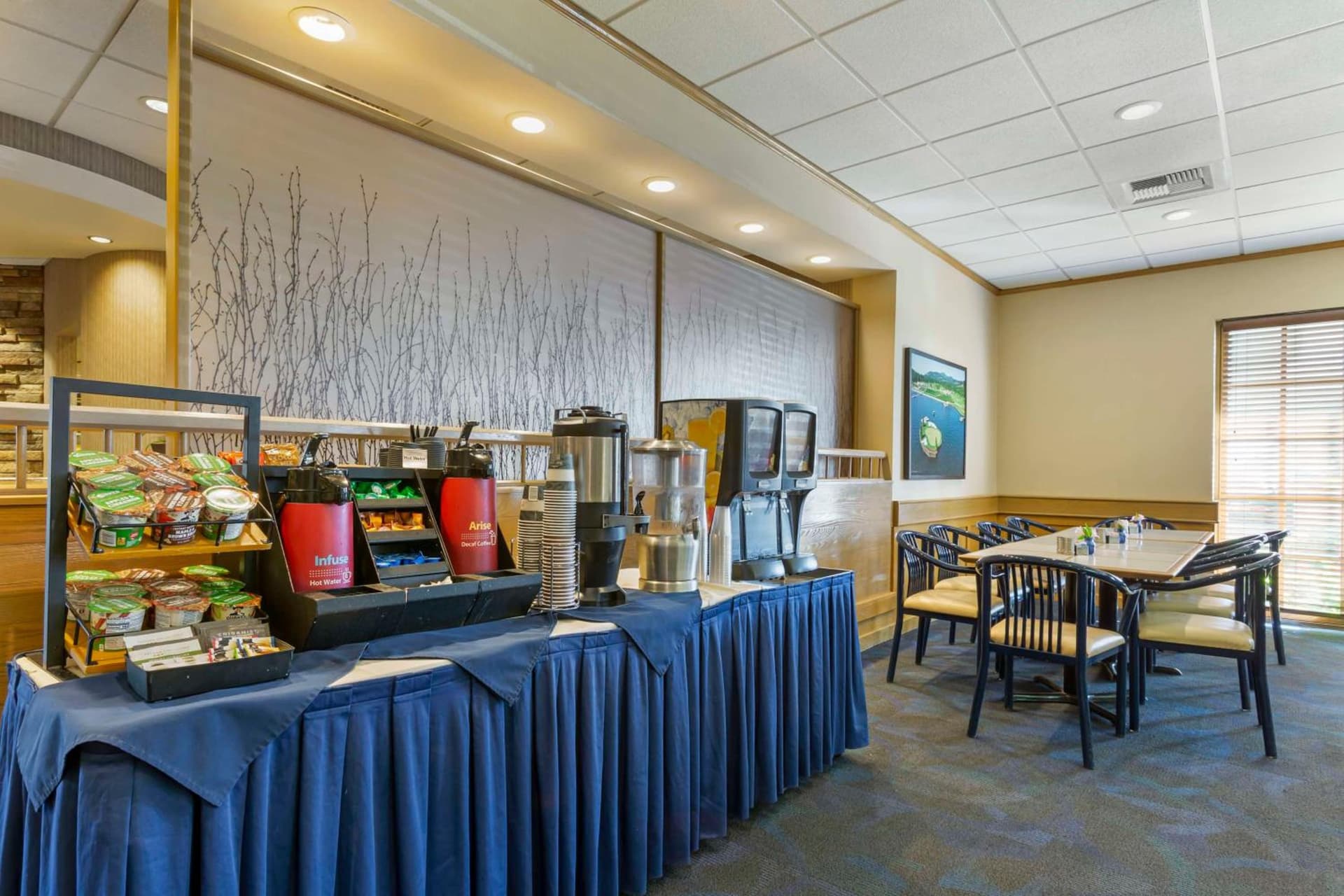 Best Western Plus Coeur d'Alene Inn gallery photo in Coeur d'Alene, ID — image 29