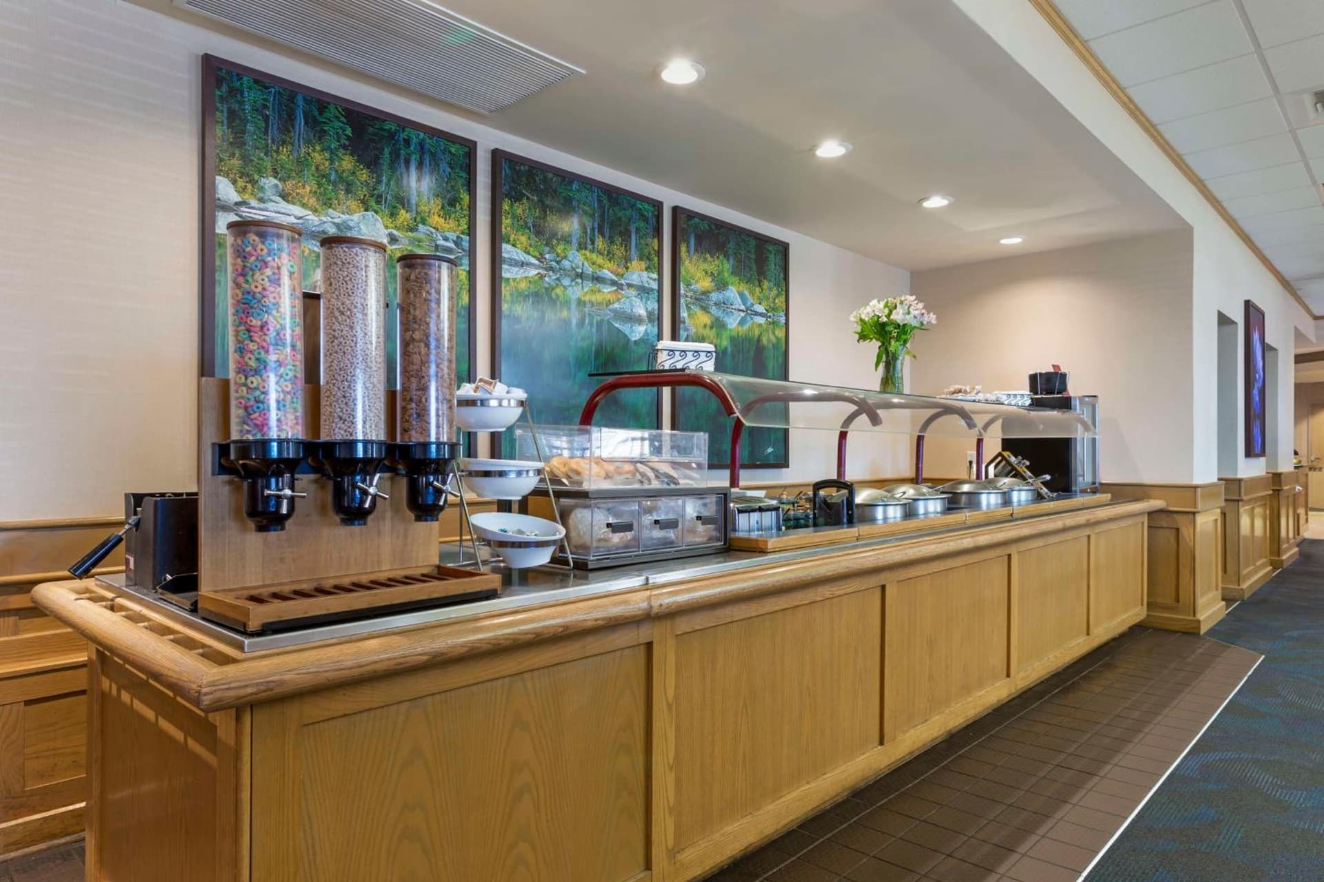 Best Western Plus Coeur d'Alene Inn gallery photo in Coeur d'Alene, ID — image 14