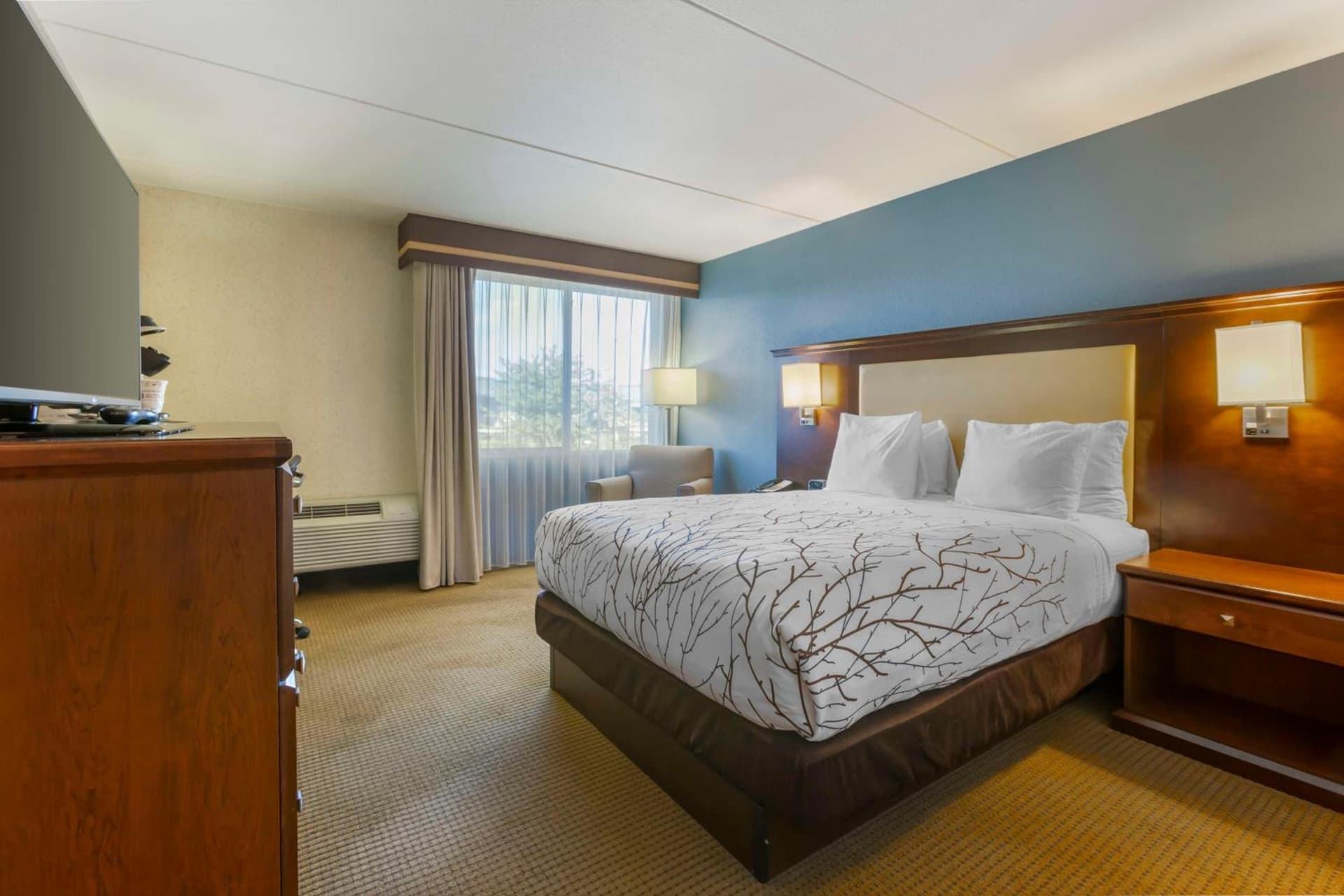 Best Western Plus Coeur d'Alene Inn gallery photo in Coeur d'Alene, ID — image 19