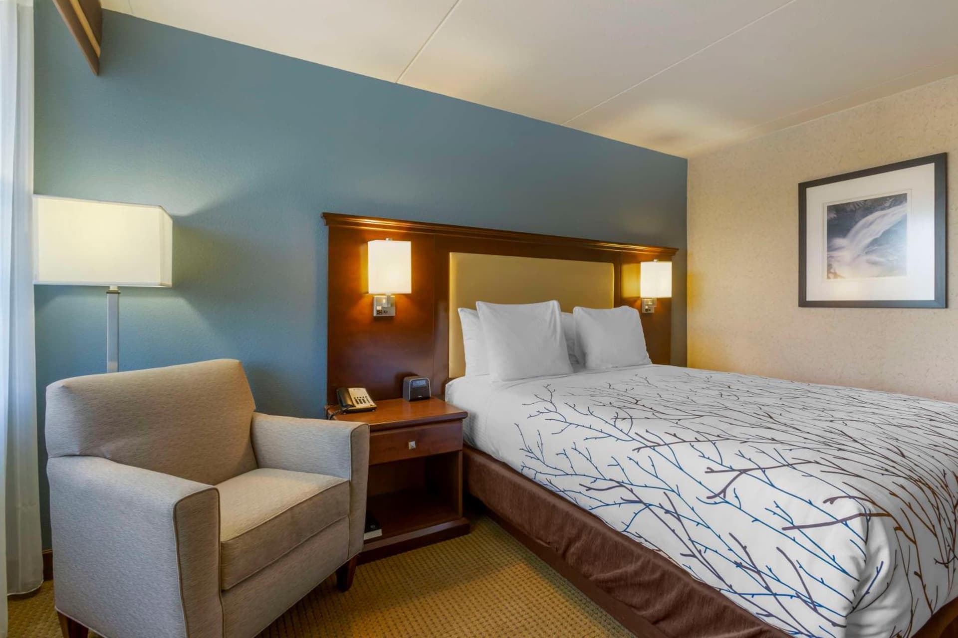 Best Western Plus Coeur d'Alene Inn gallery photo in Coeur d'Alene, ID — image 8