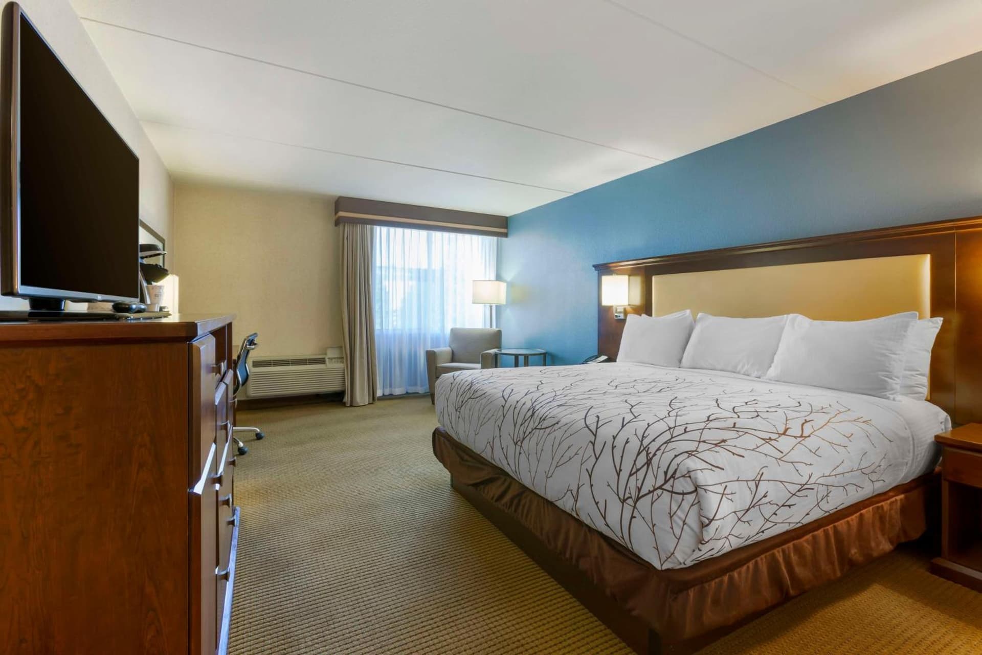 Best Western Plus Coeur d'Alene Inn gallery photo in Coeur d'Alene, ID — image 24