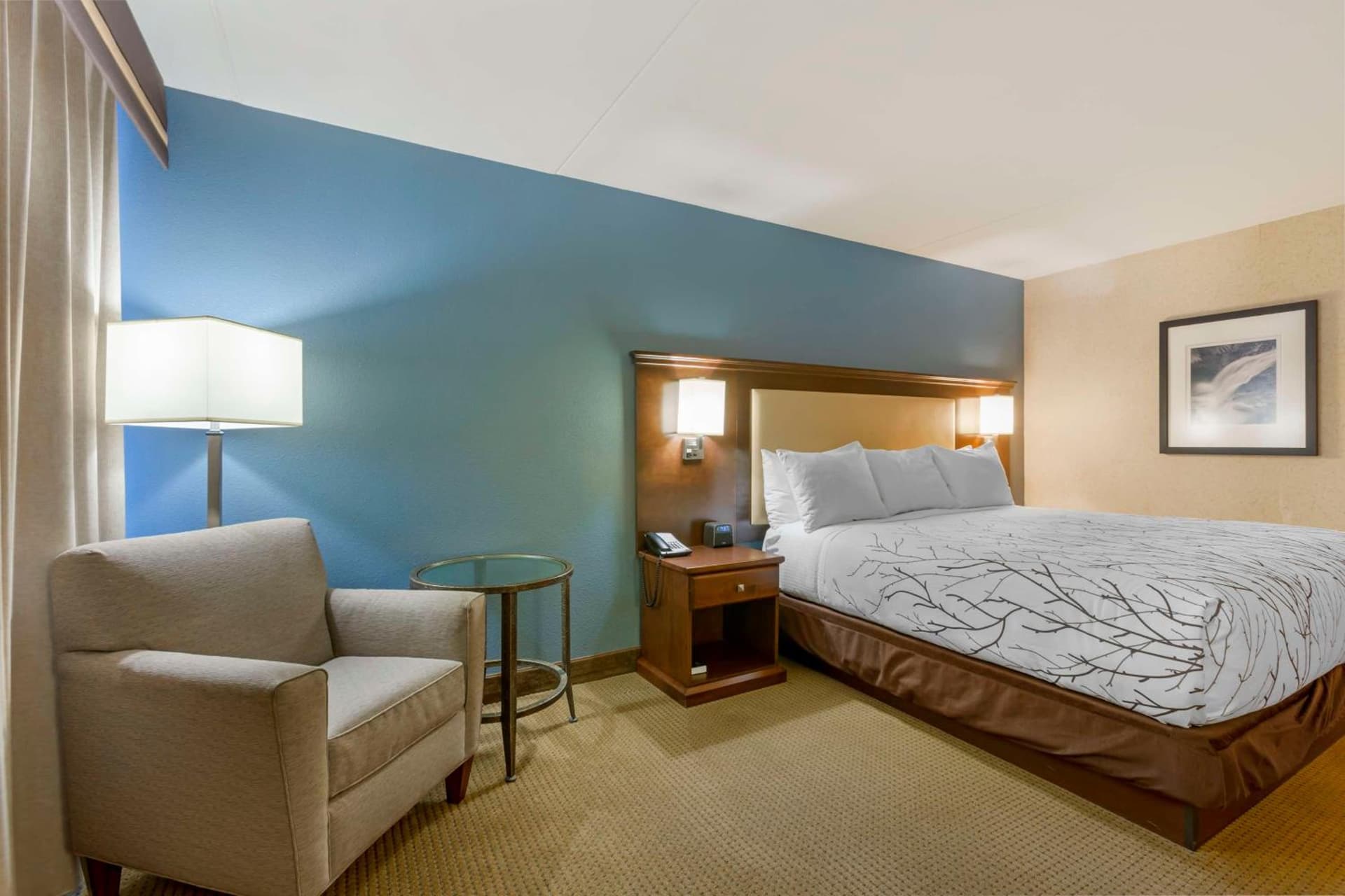 Best Western Plus Coeur d'Alene Inn gallery photo in Coeur d'Alene, ID — image 7