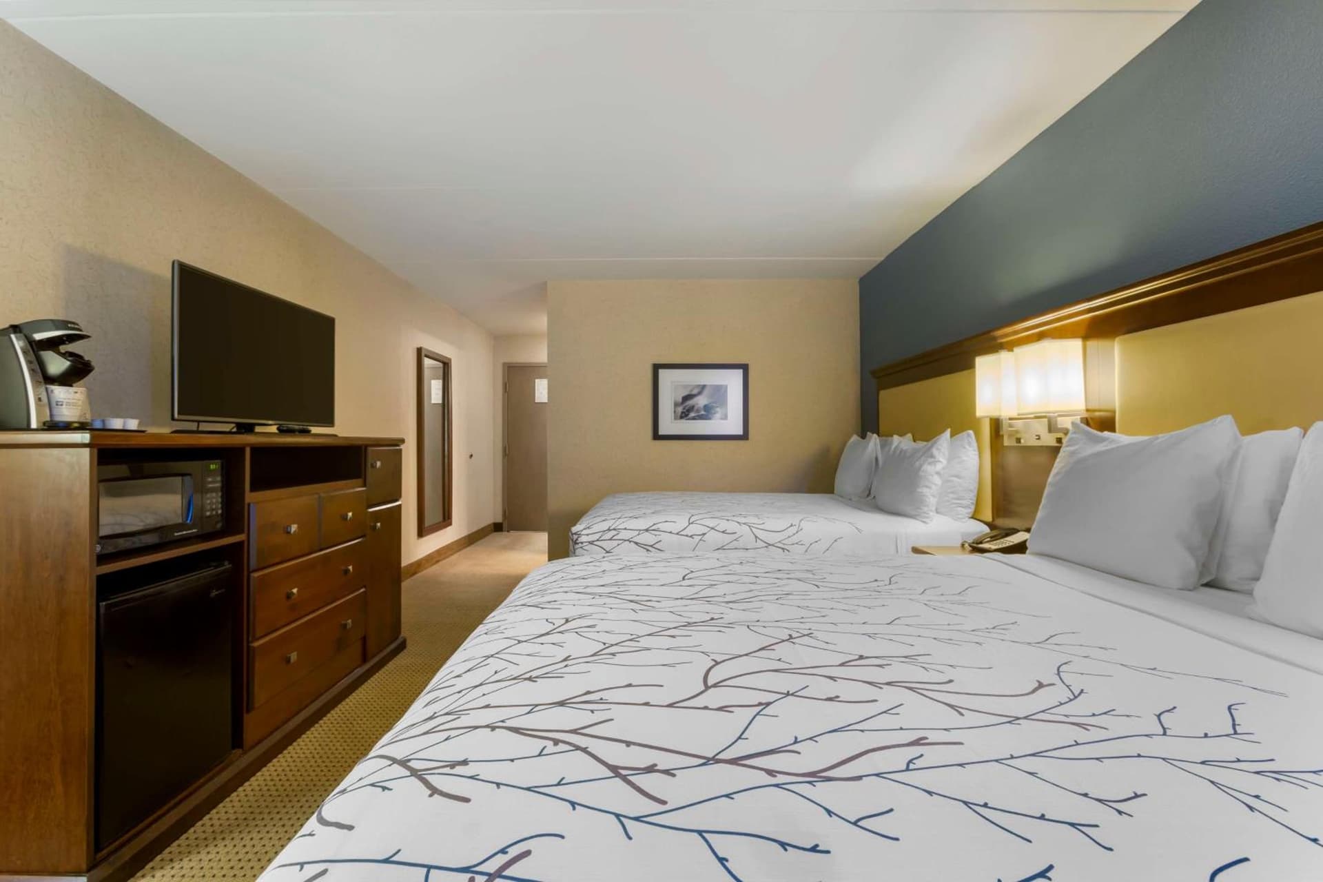 Best Western Plus Coeur d'Alene Inn gallery photo in Coeur d'Alene, ID — image 36