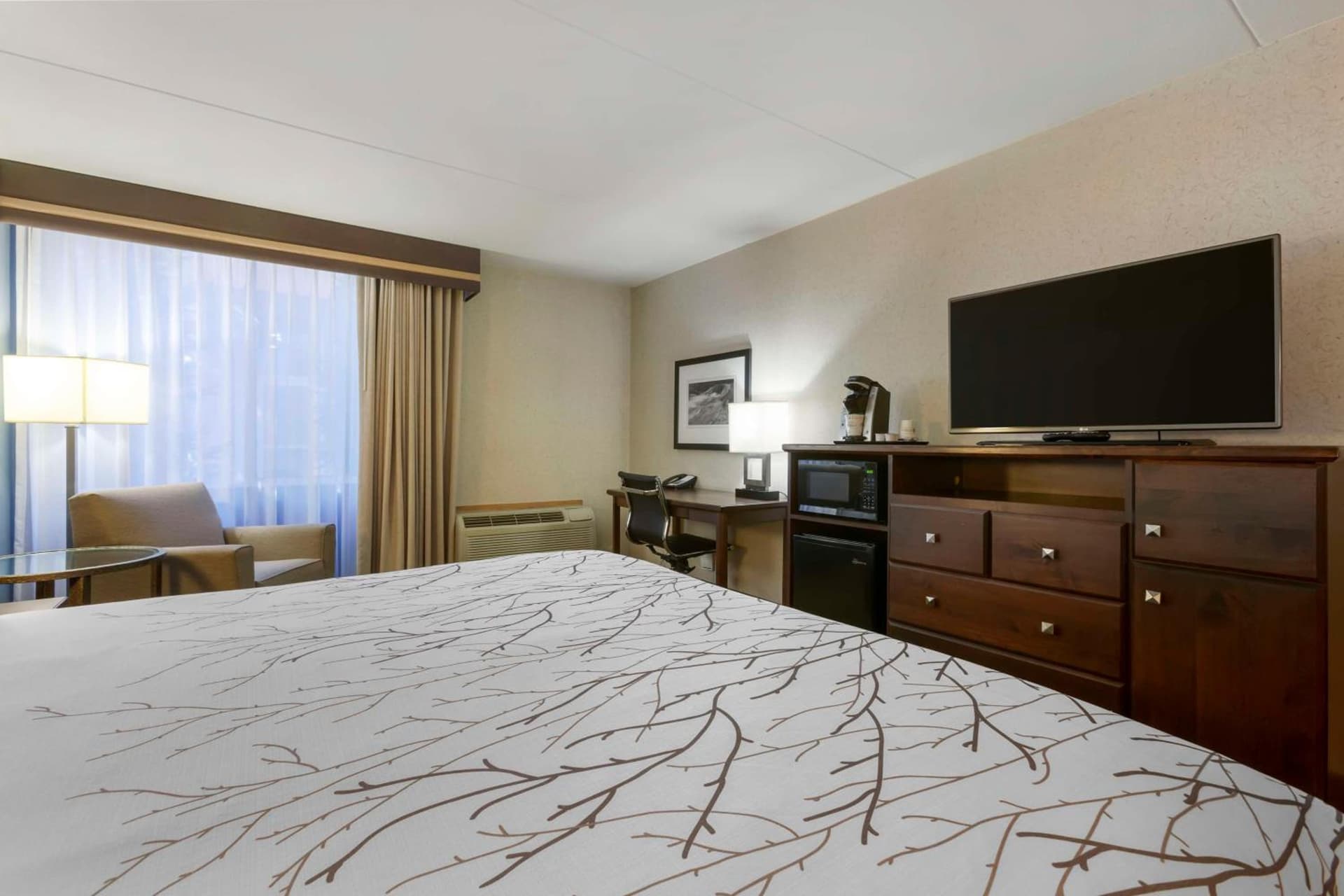 Best Western Plus Coeur d'Alene Inn gallery photo in Coeur d'Alene, ID — image 26