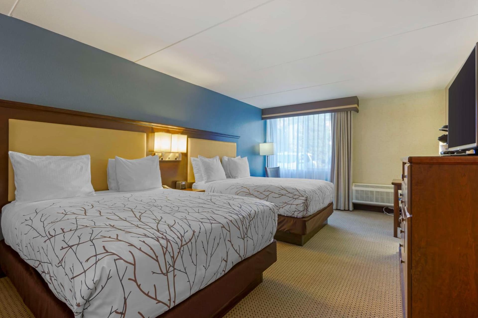 Best Western Plus Coeur d'Alene Inn gallery photo in Coeur d'Alene, ID — image 32