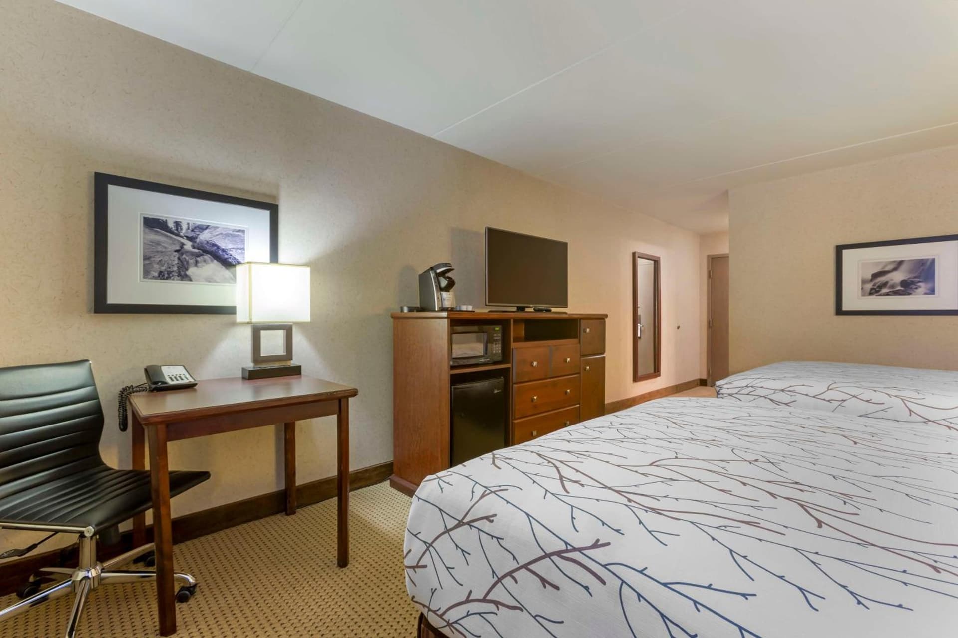 Best Western Plus Coeur d'Alene Inn gallery photo in Coeur d'Alene, ID — image 21