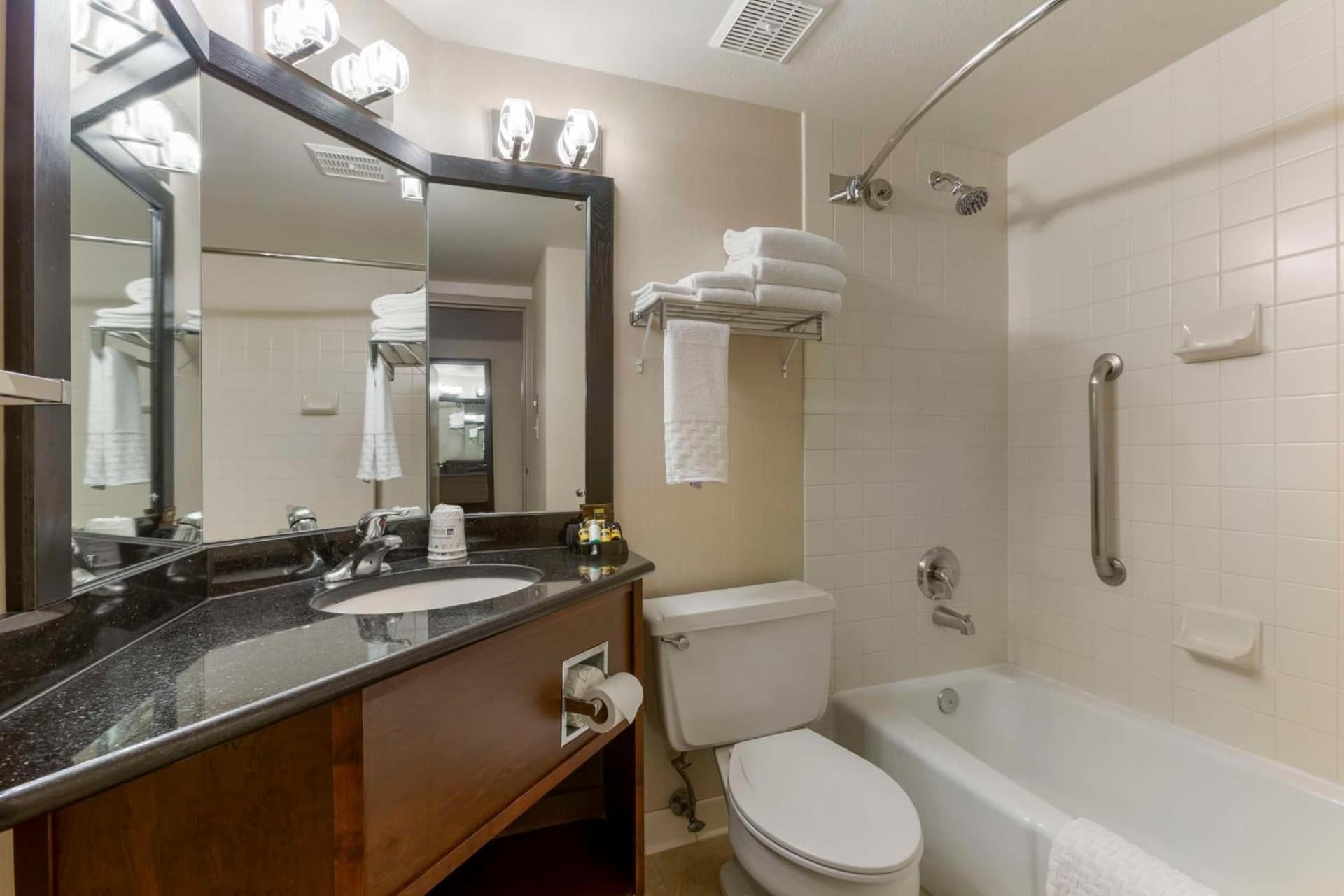 Best Western Plus Coeur d'Alene Inn gallery photo in Coeur d'Alene, ID — image 10