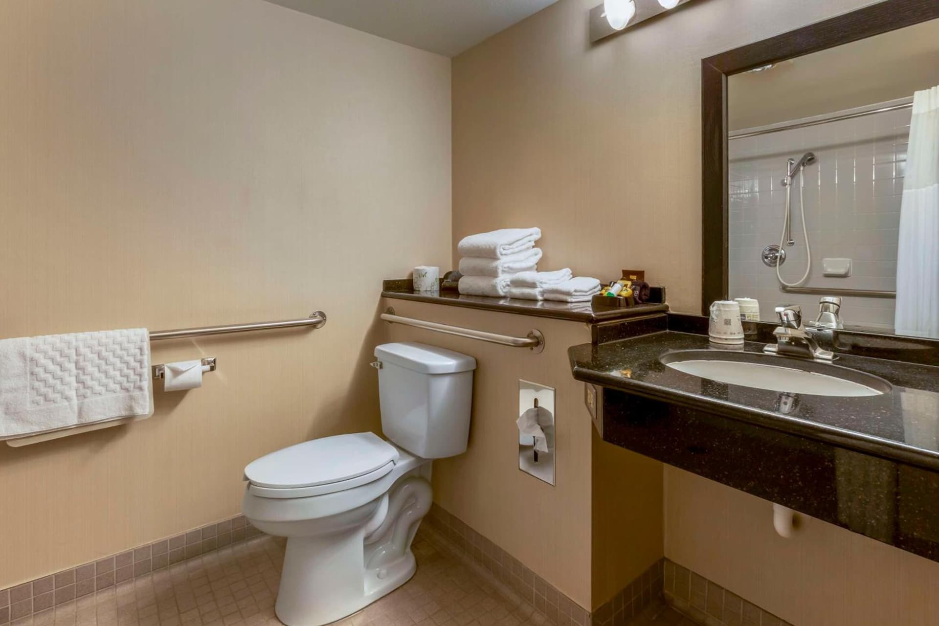 Best Western Plus Coeur d'Alene Inn gallery photo in Coeur d'Alene, ID — image 4