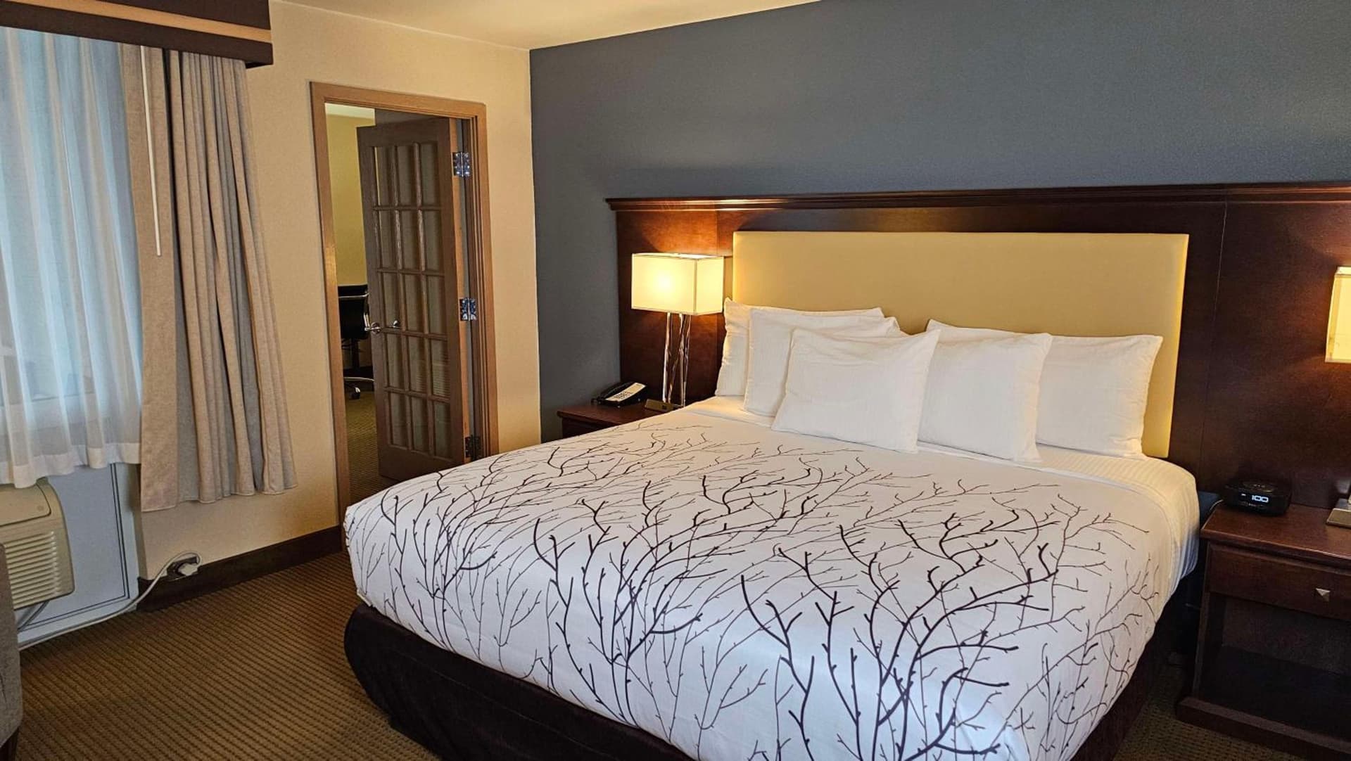 Best Western Plus Coeur d'Alene Inn gallery photo in Coeur d'Alene, ID — image 35