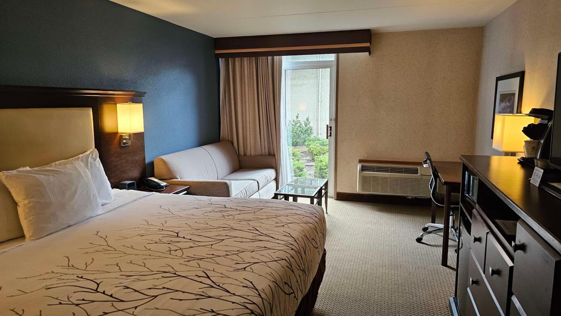 Best Western Plus Coeur d'Alene Inn gallery photo in Coeur d'Alene, ID — image 30