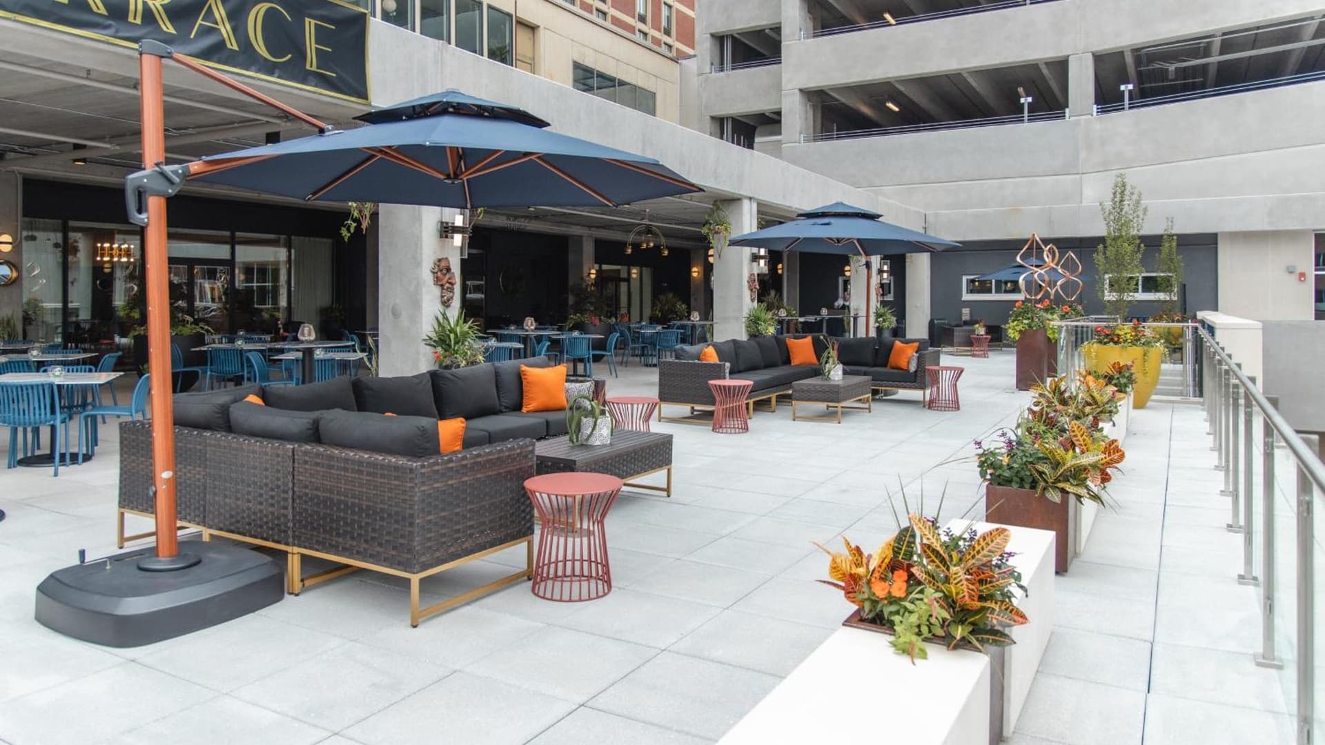 Holiday Inn Lancaster by IHG gallery photo in Lancaster, PA — image 80