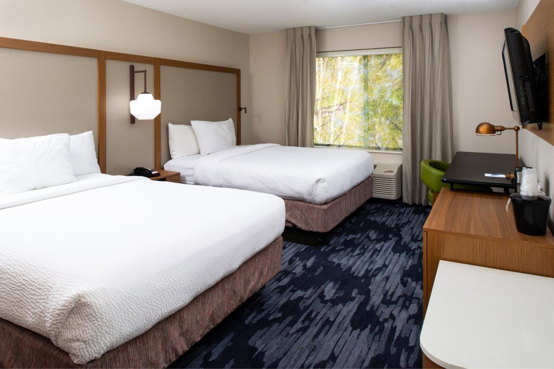 Fairfield Inn & Suites Greensboro Wendover gallery photo in Greensboro, NC — image 15