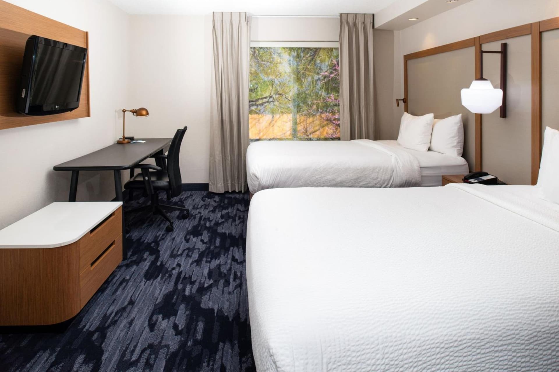 Fairfield Inn & Suites Greensboro Wendover gallery photo in Greensboro, NC — image 11