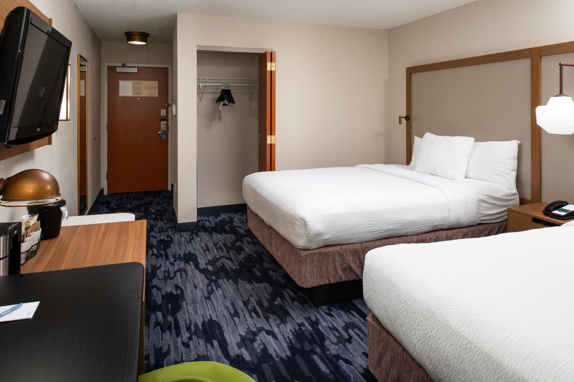 Fairfield Inn & Suites Greensboro Wendover gallery photo in Greensboro, NC — image 17